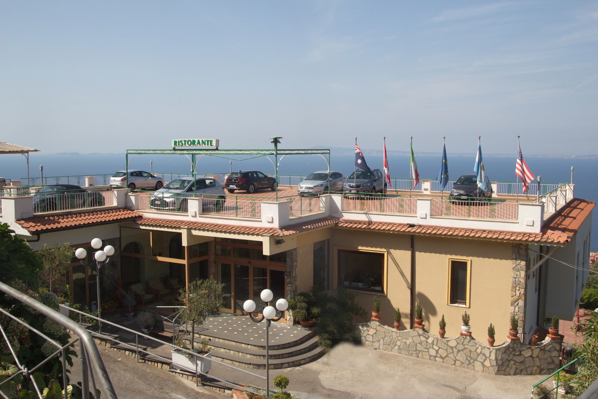 Hotel Il Nido