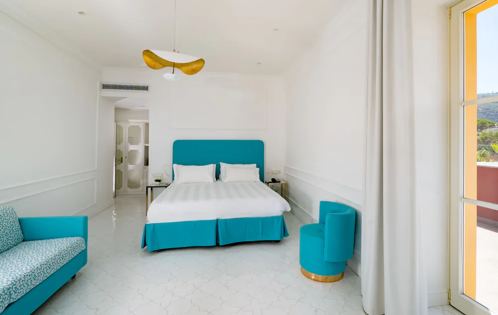 Hotel Lorelei Londres