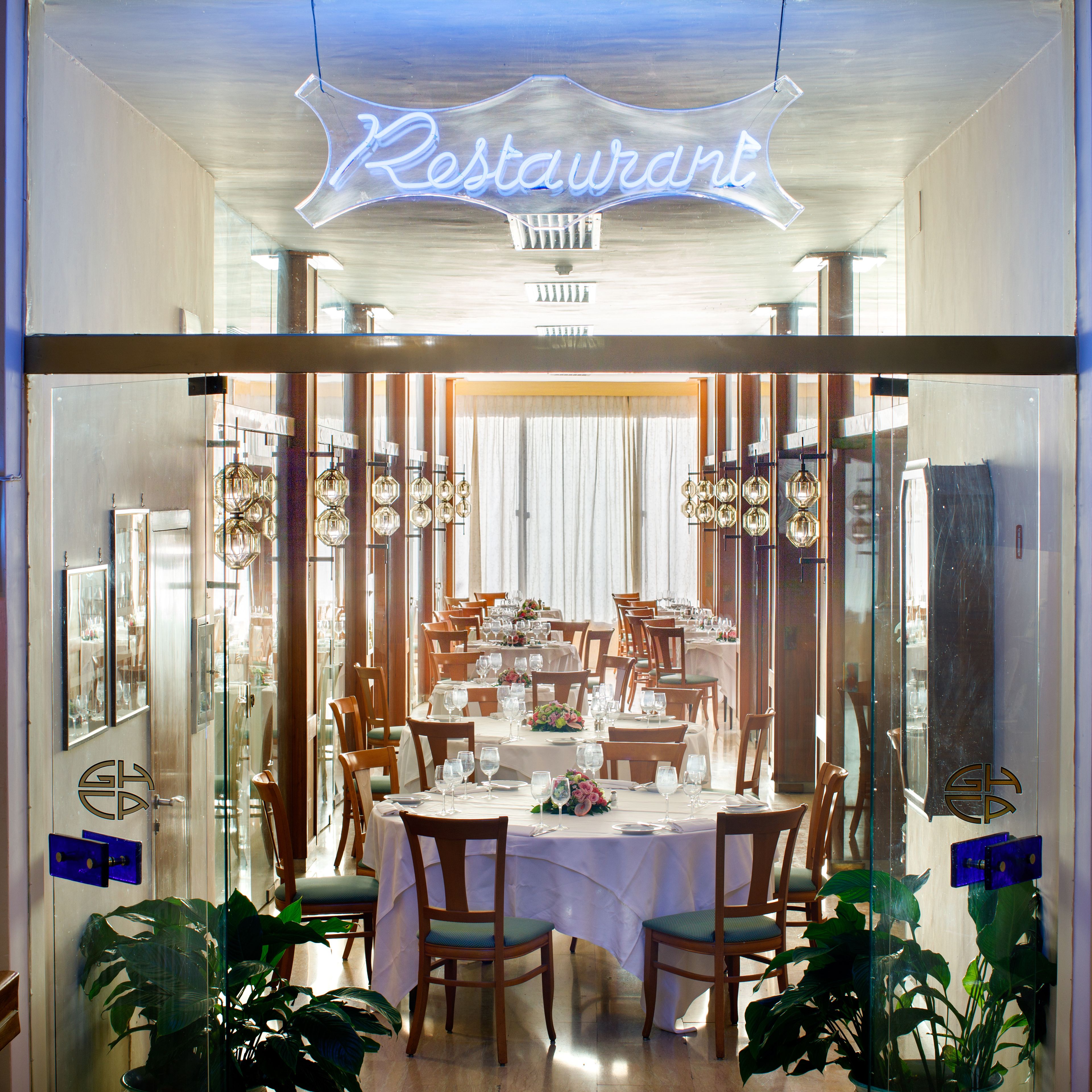 Grand Hotel Cesare Augusto