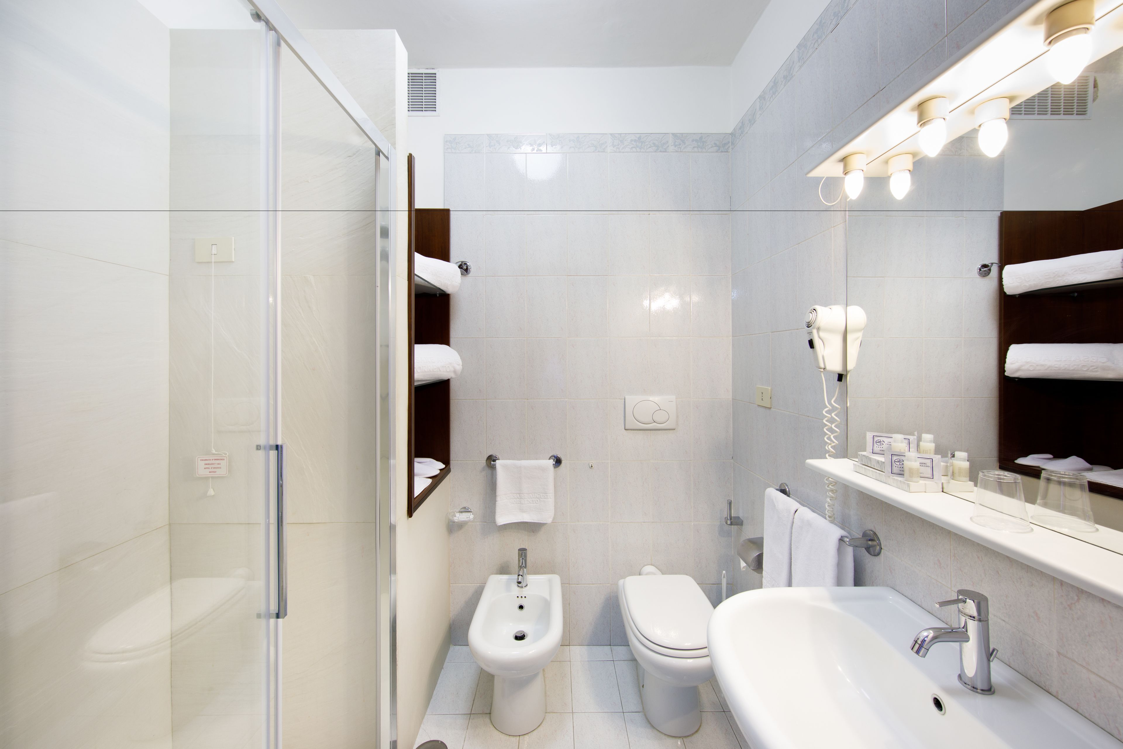 Grand Hotel Cesare Augusto