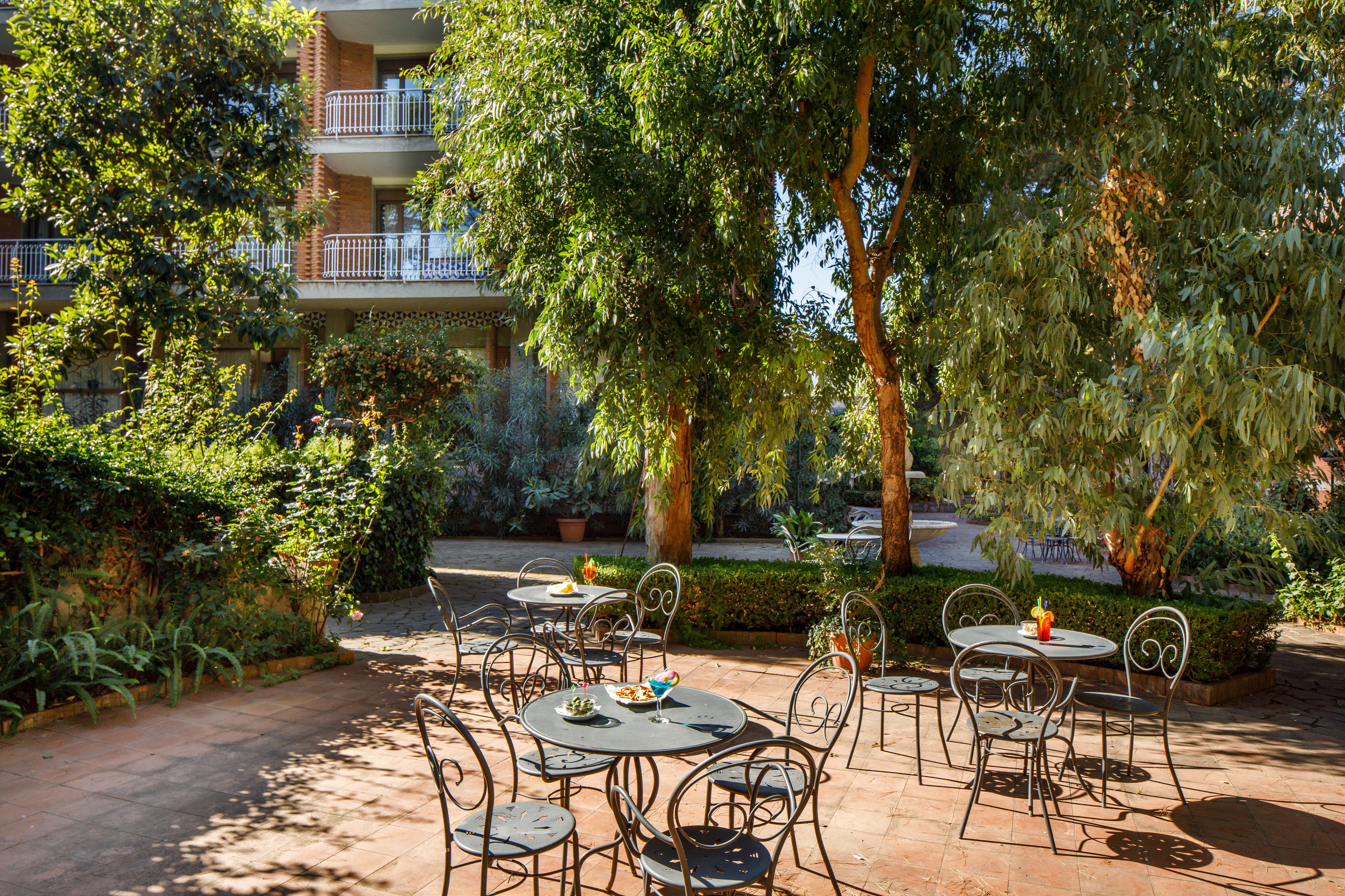 Grand Hotel Cesare Augusto