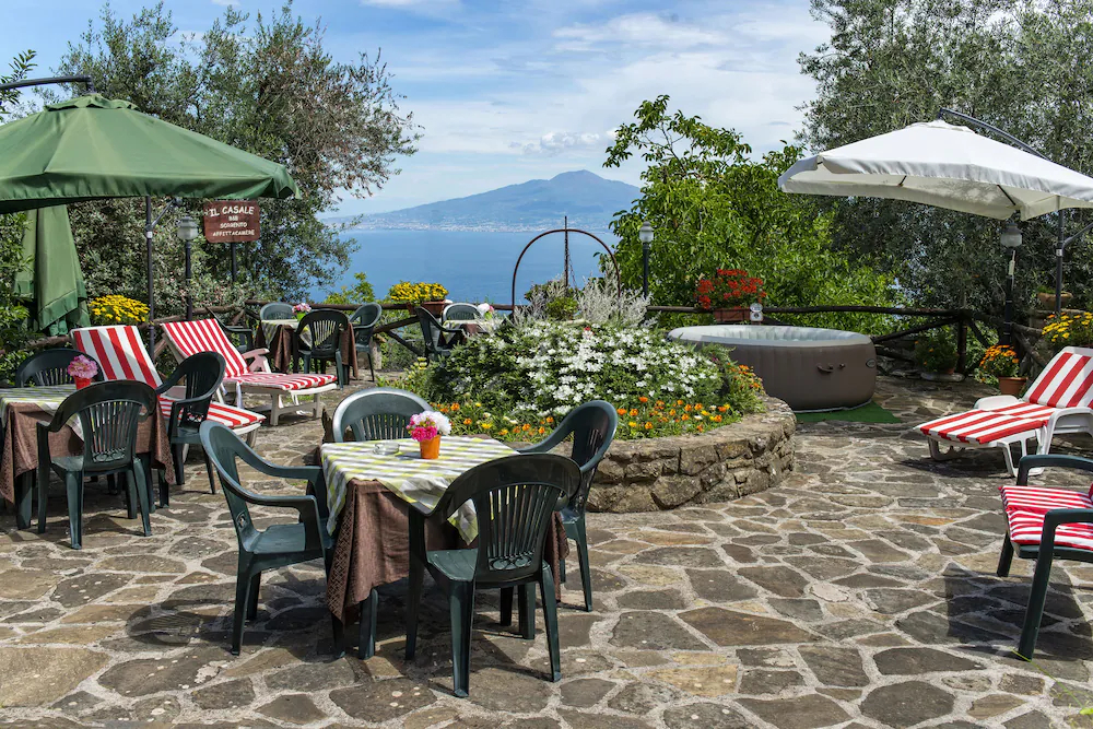 Il Casale Sorrento