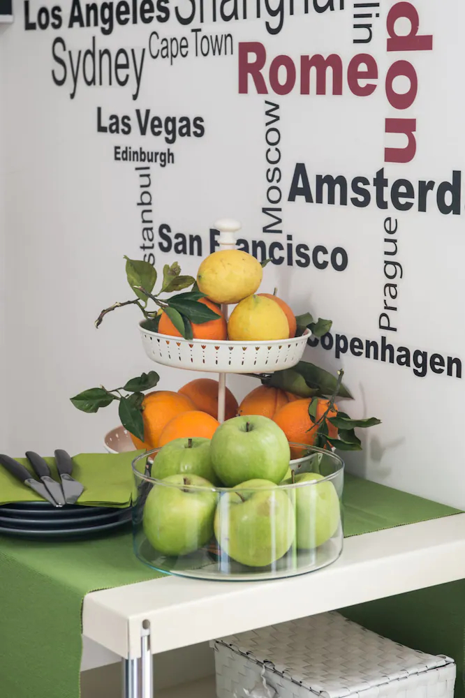 La Maison des Tout le Monde