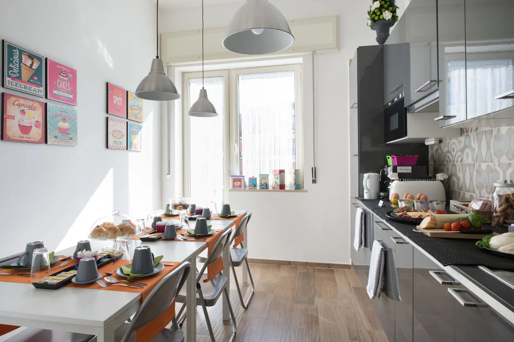 La Maison des Tout le Monde