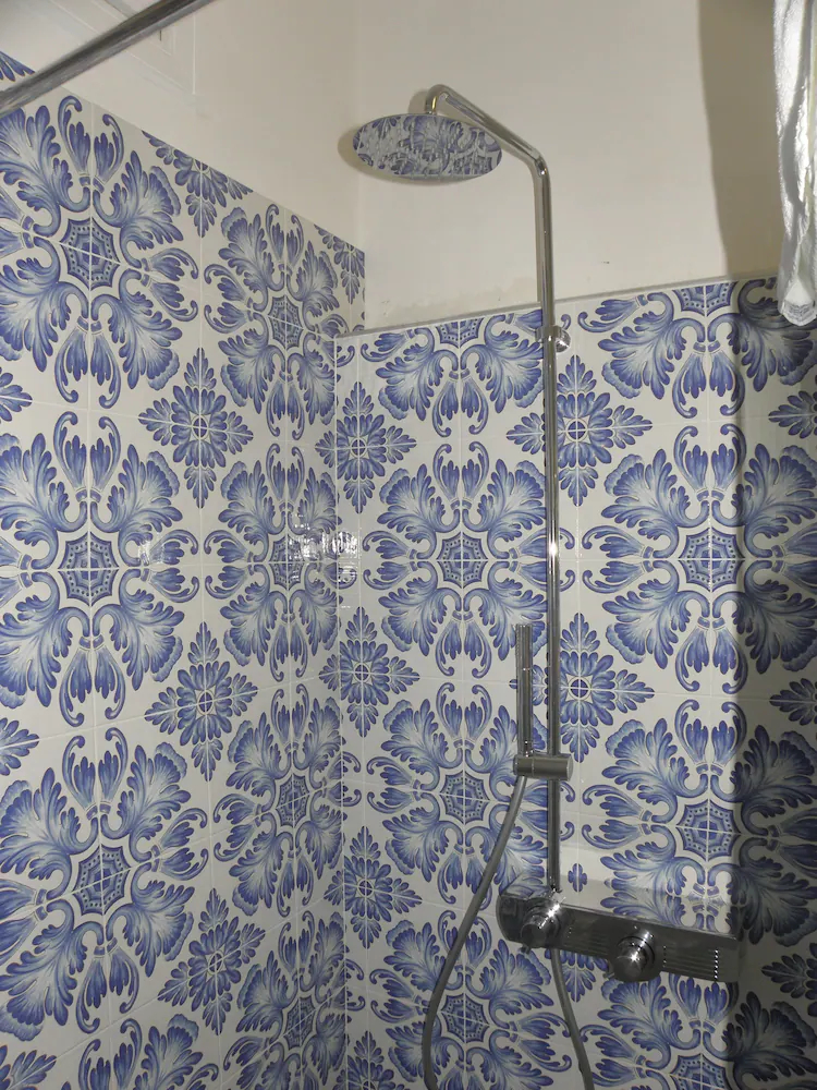 Lemon Rooms Sorrento