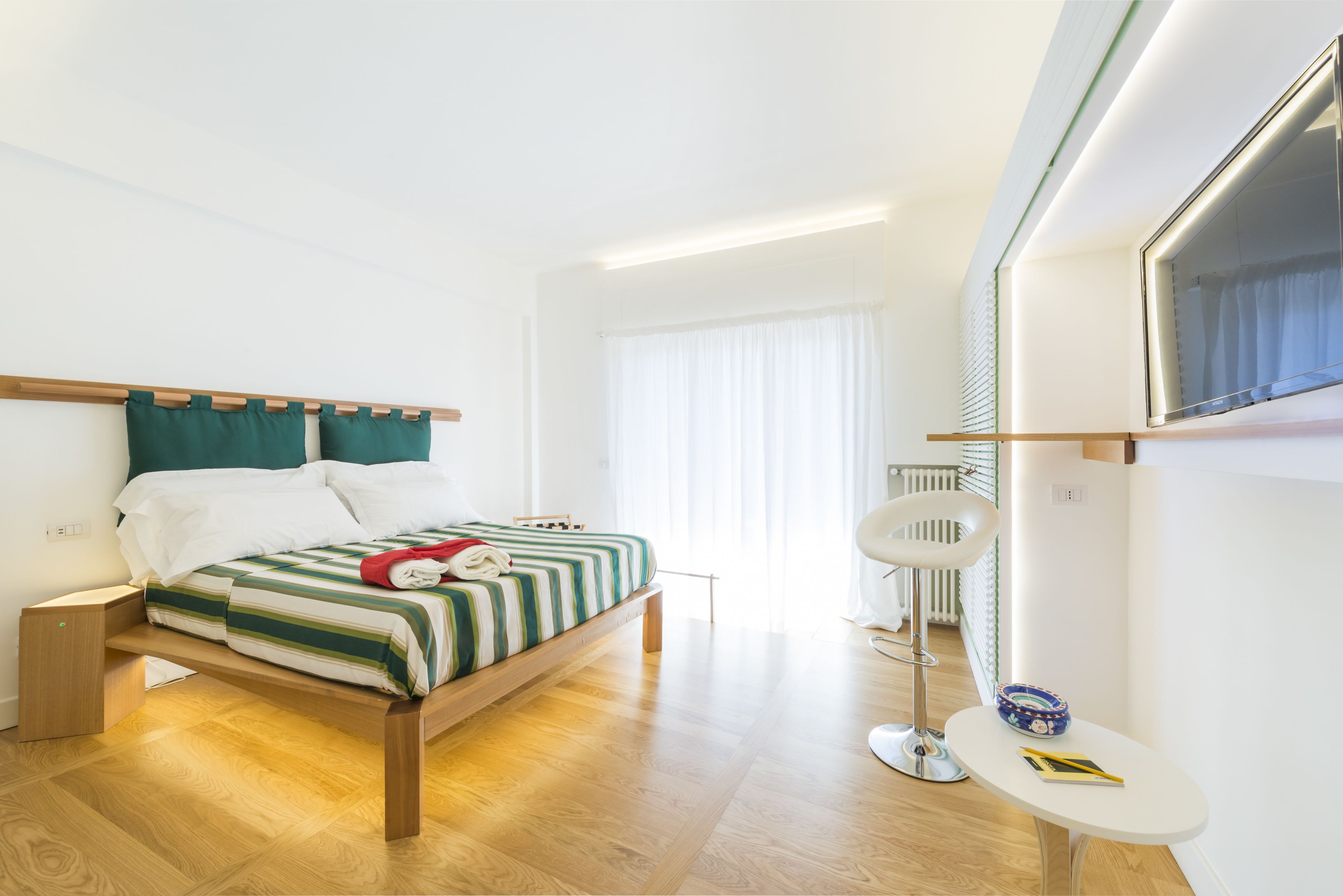 Luiselle Charming Accommodation Sorrento