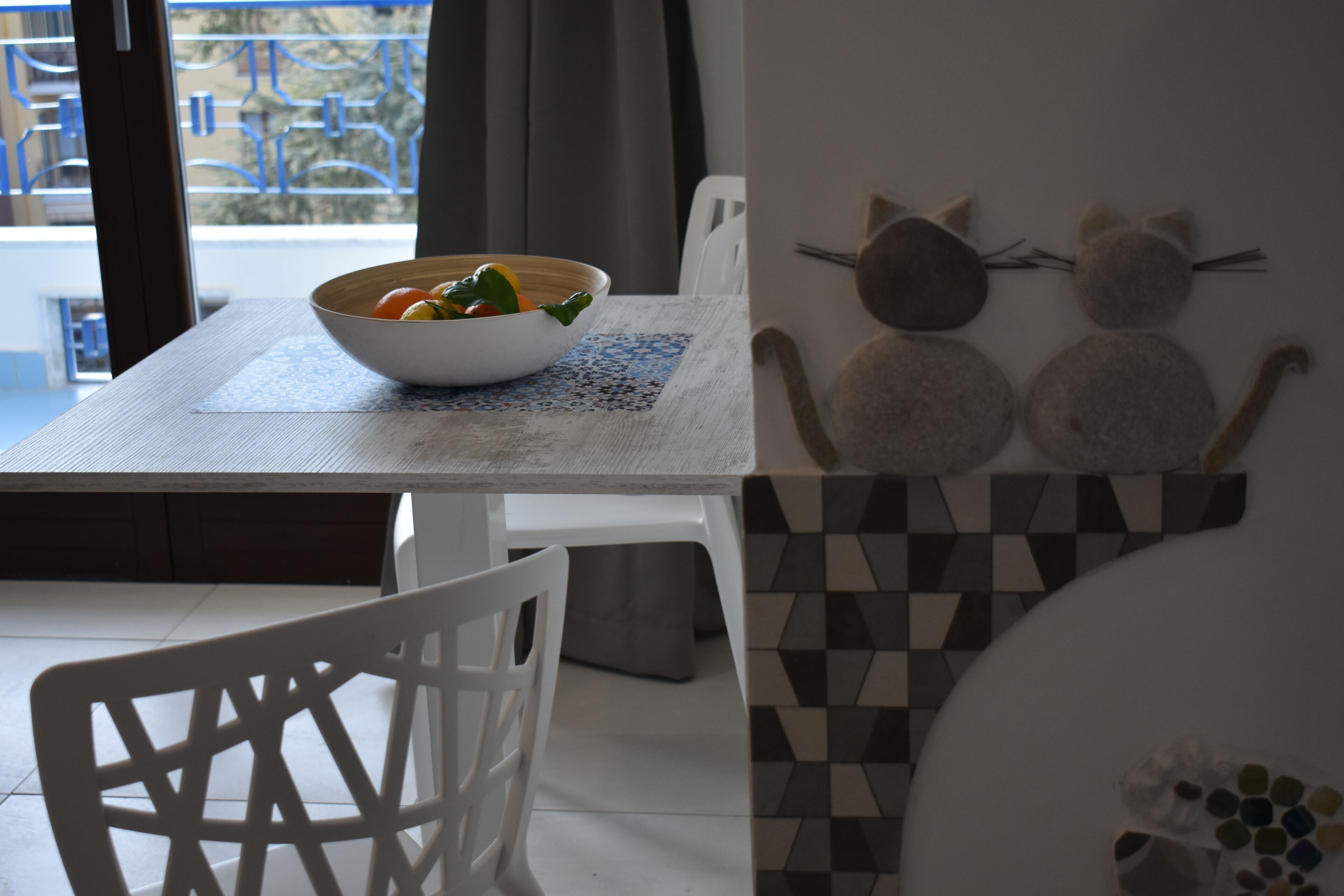 Lume Art Apartment B&B