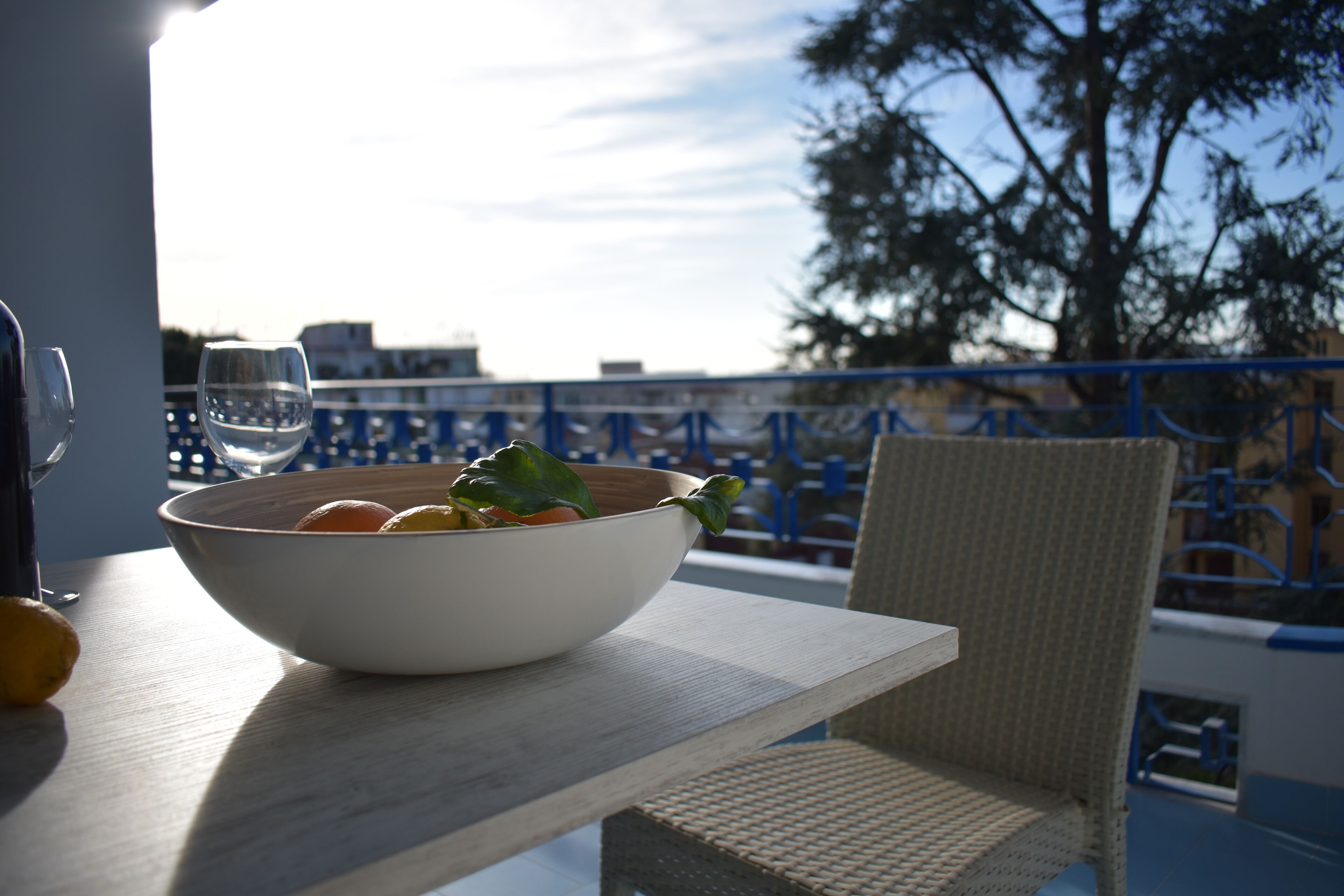 Lume Art Apartment B&B