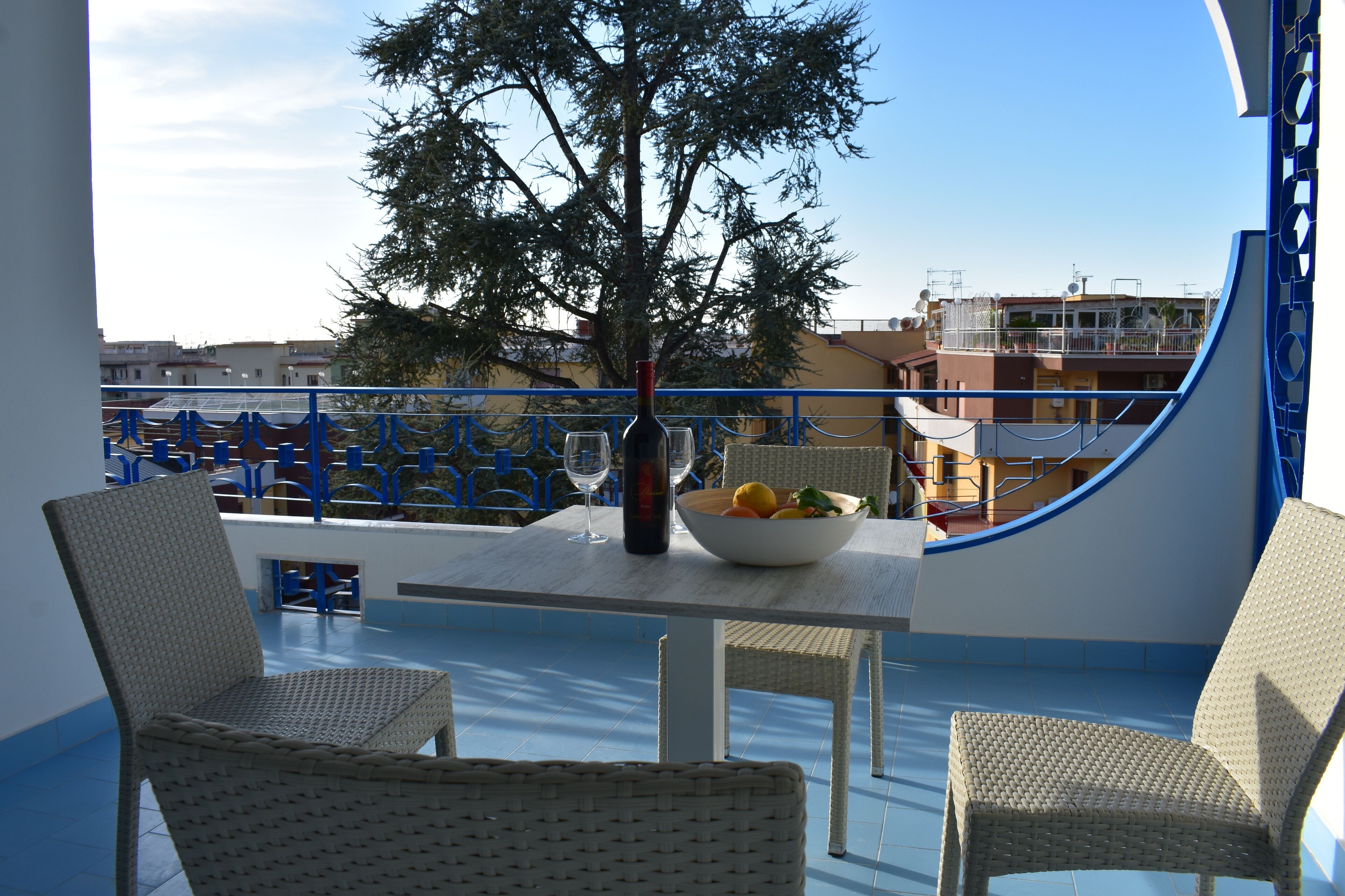 Lume Art Apartment B&B