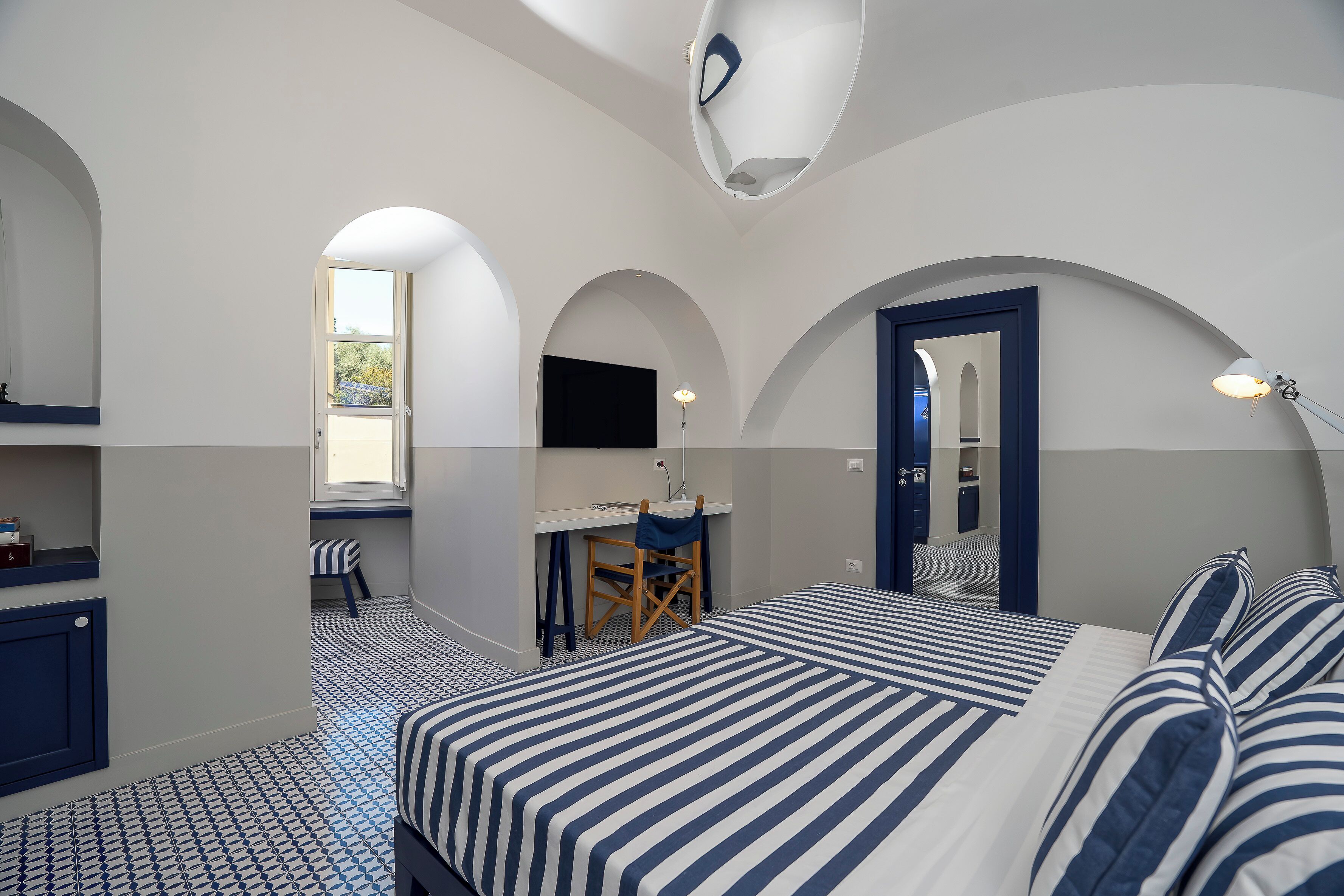 Maison Il Conservatorio Hostel