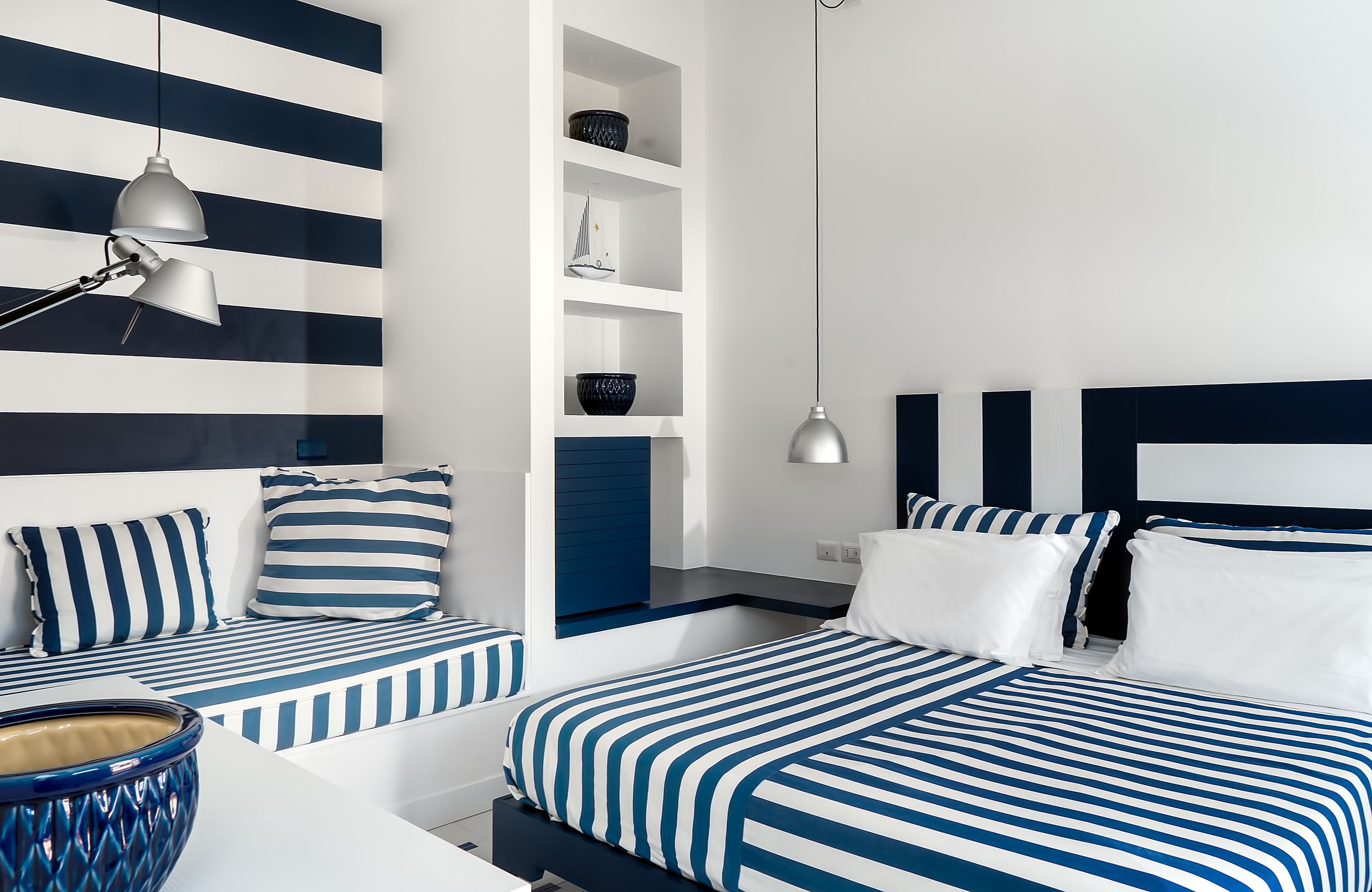 Maison Il Conservatorio Hostel