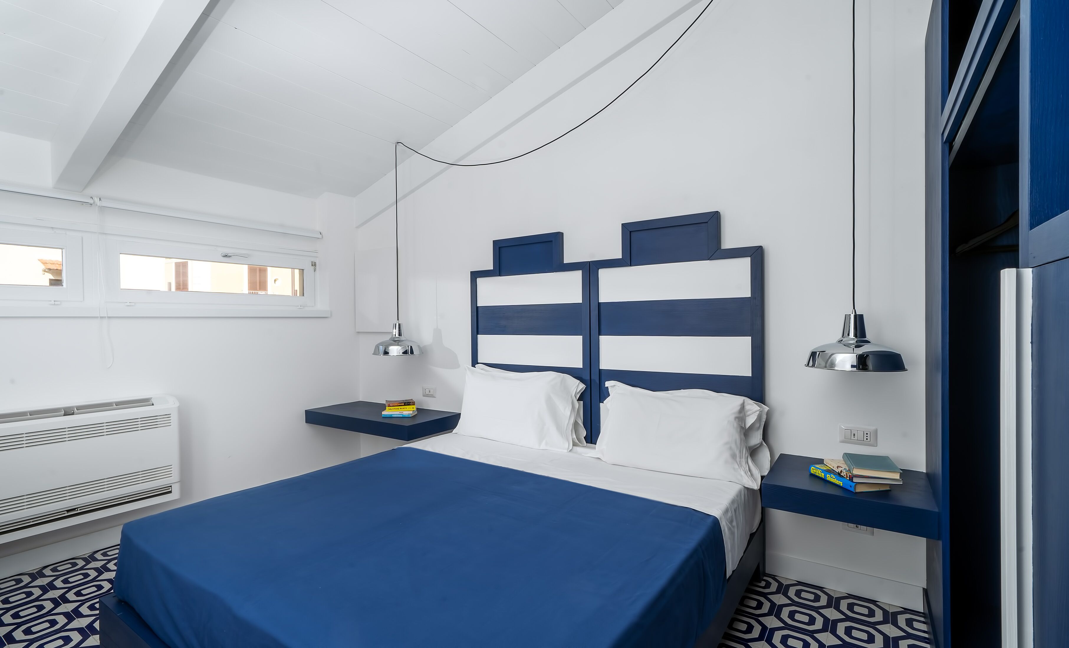 Maison Il Conservatorio Hostel