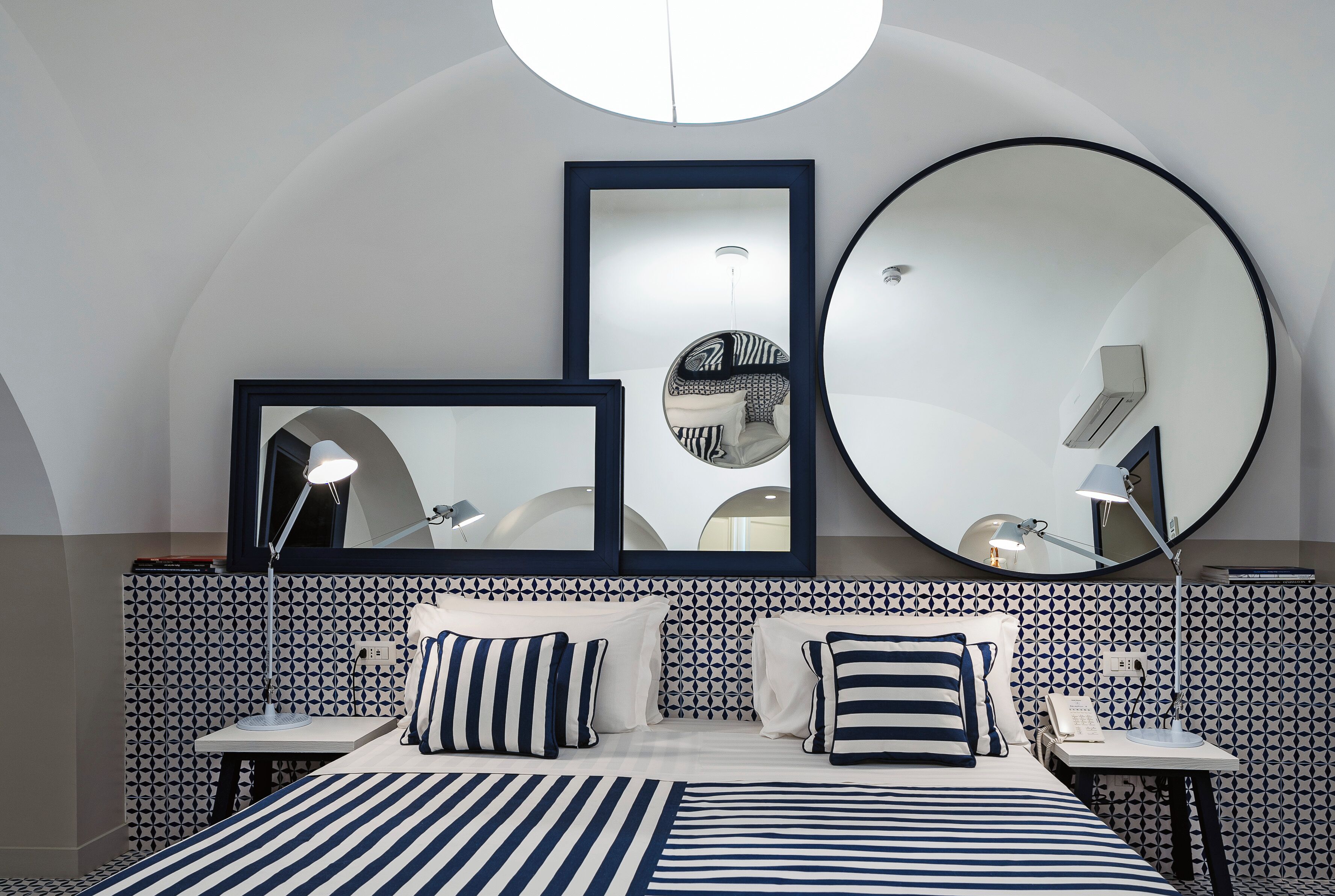 Maison Il Conservatorio Hostel