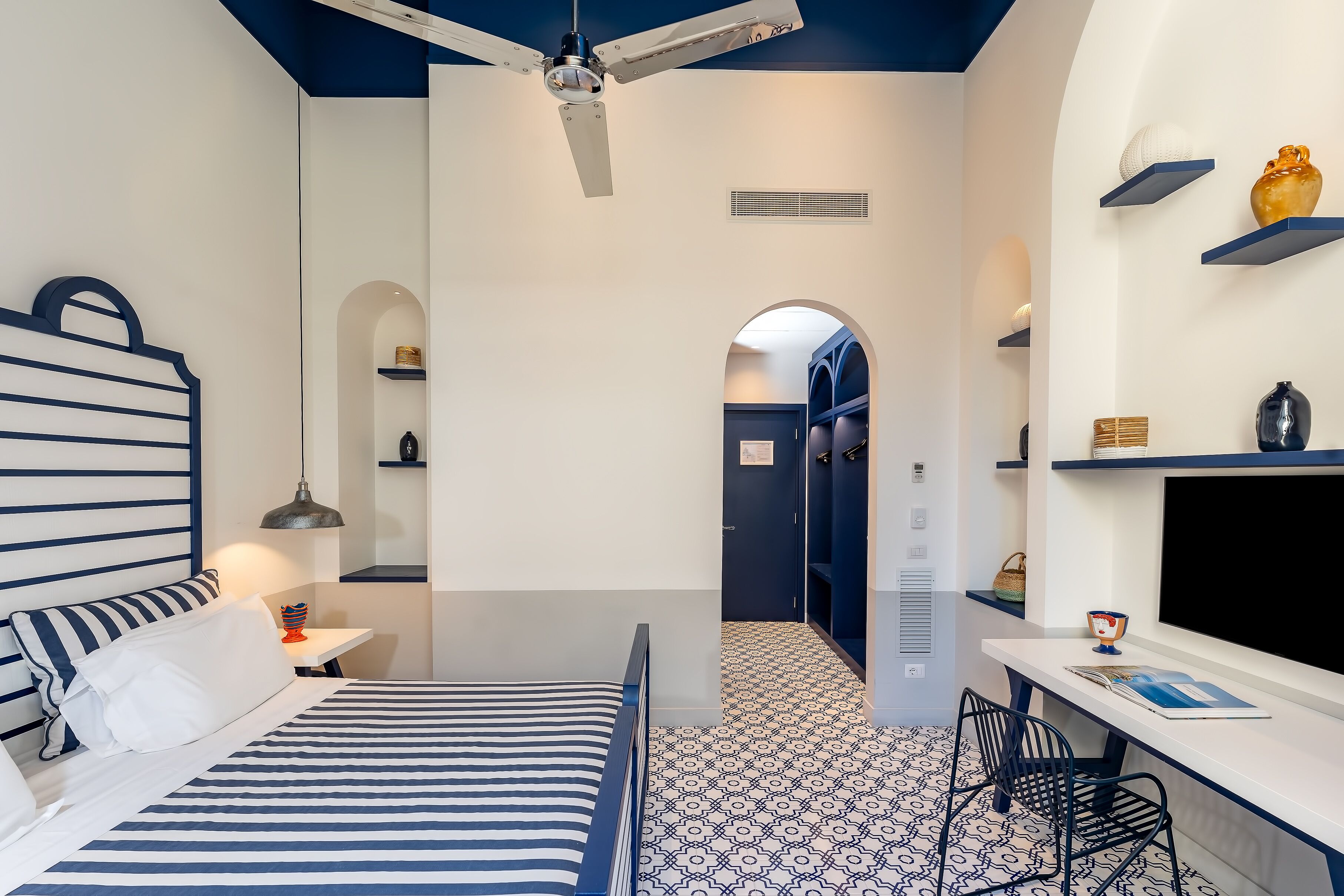 Maison Il Conservatorio Hostel