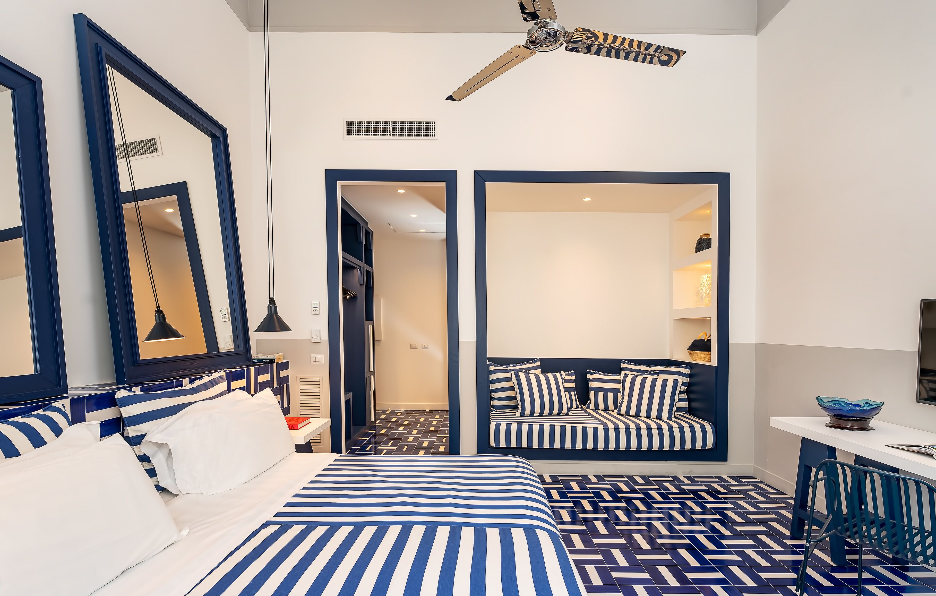 Maison Il Conservatorio Hostel