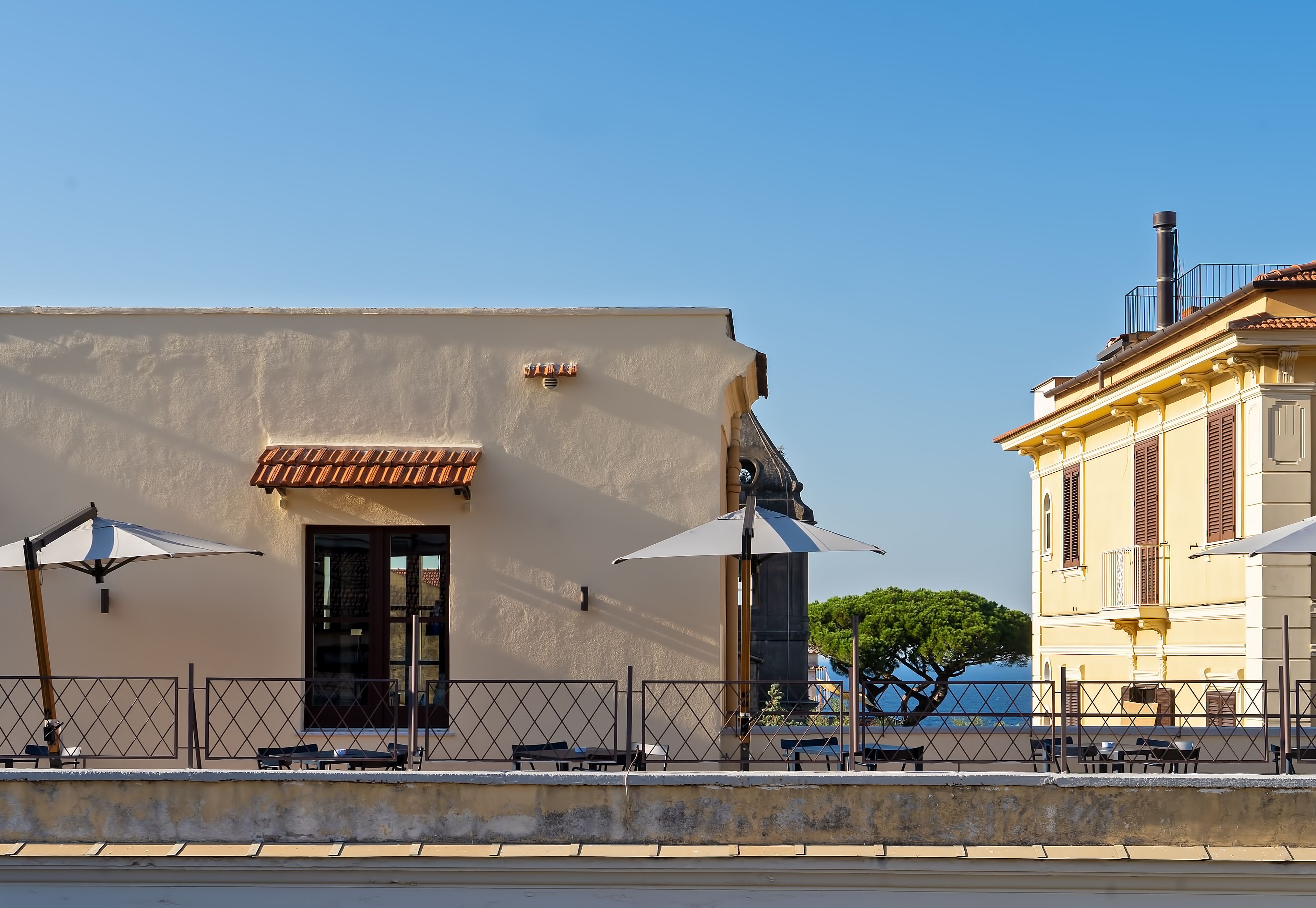 Maison Il Conservatorio Hostel