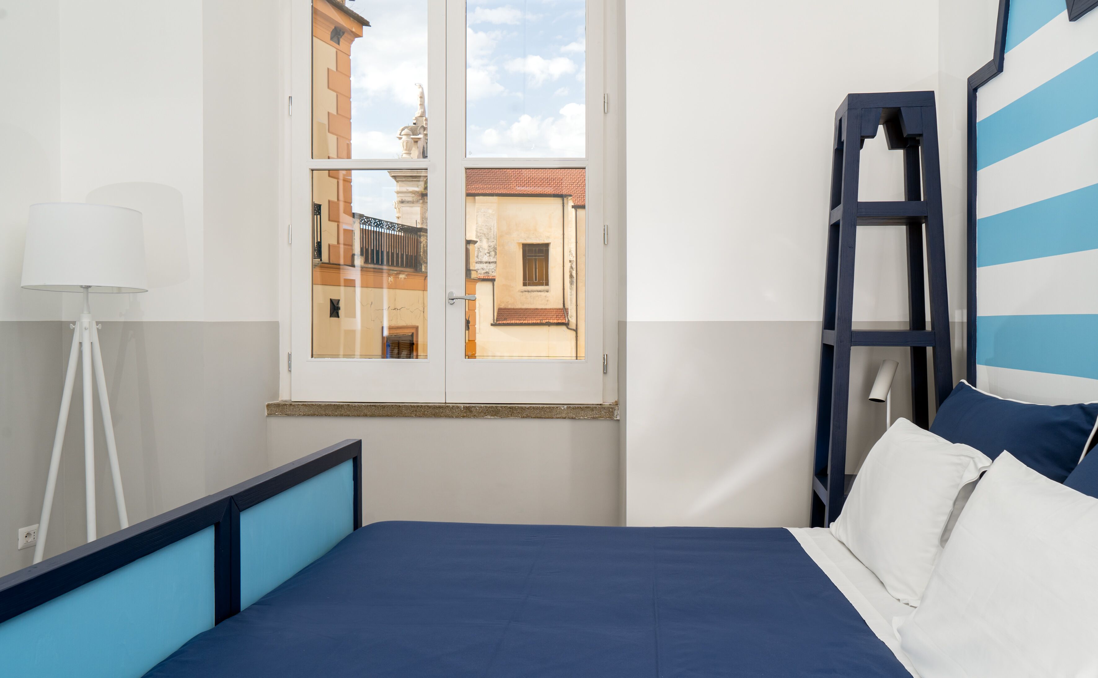 Maison Il Conservatorio Hostel