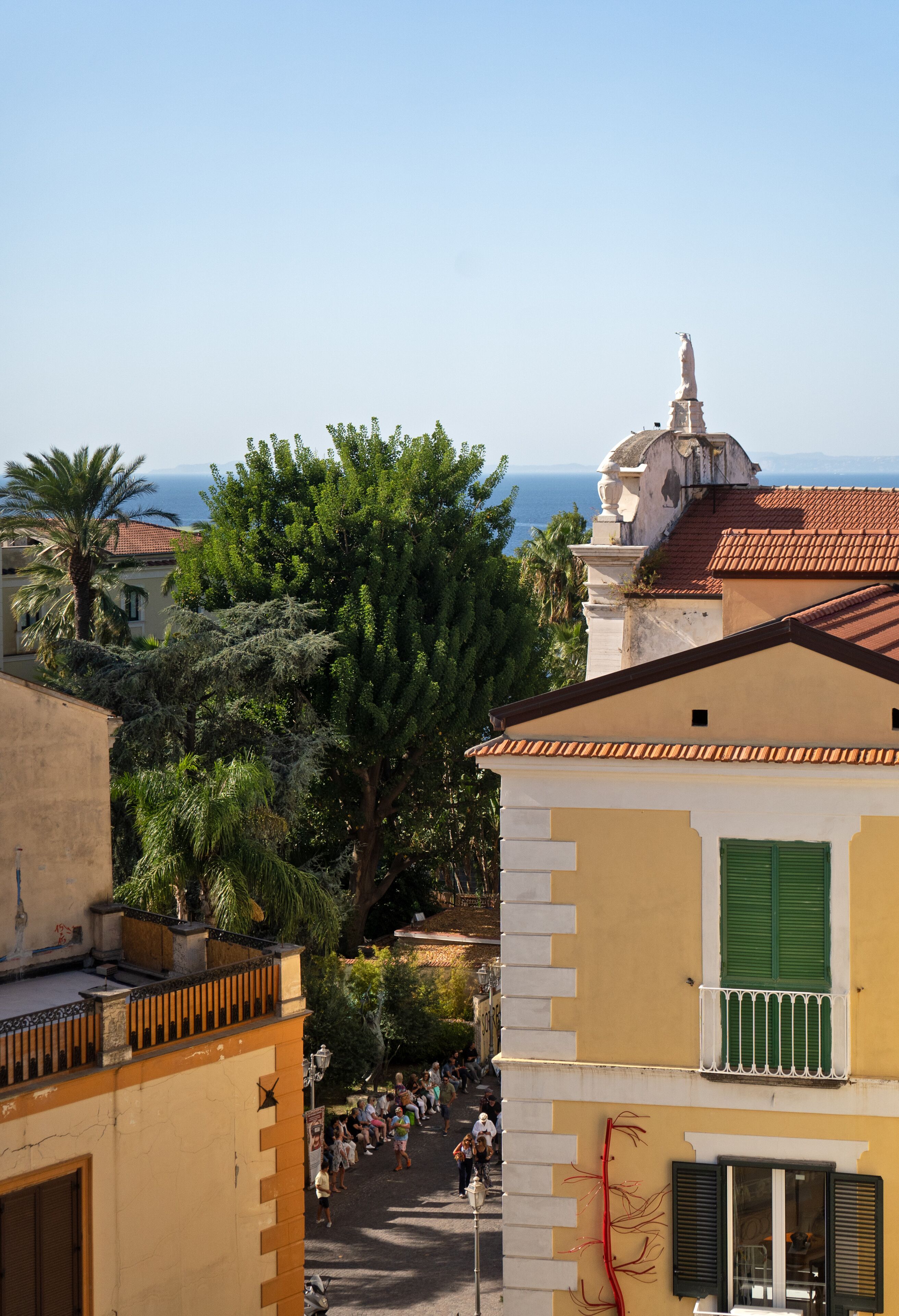 Maison Il Conservatorio Hostel