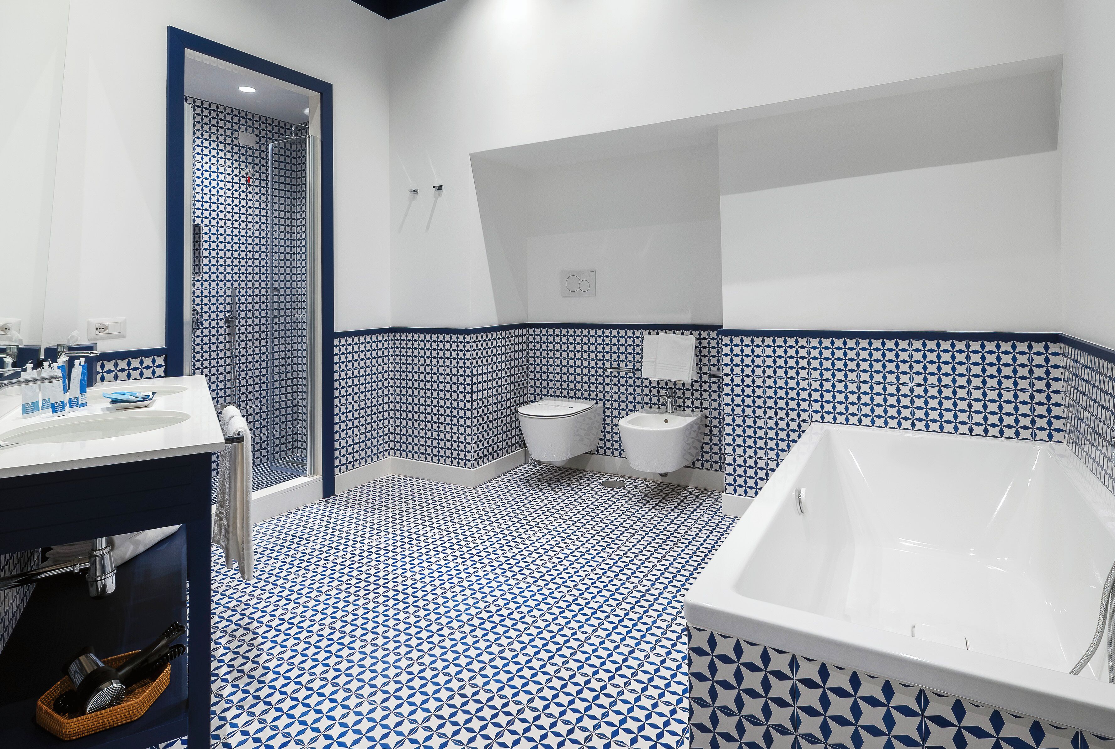 Maison Il Conservatorio Hostel