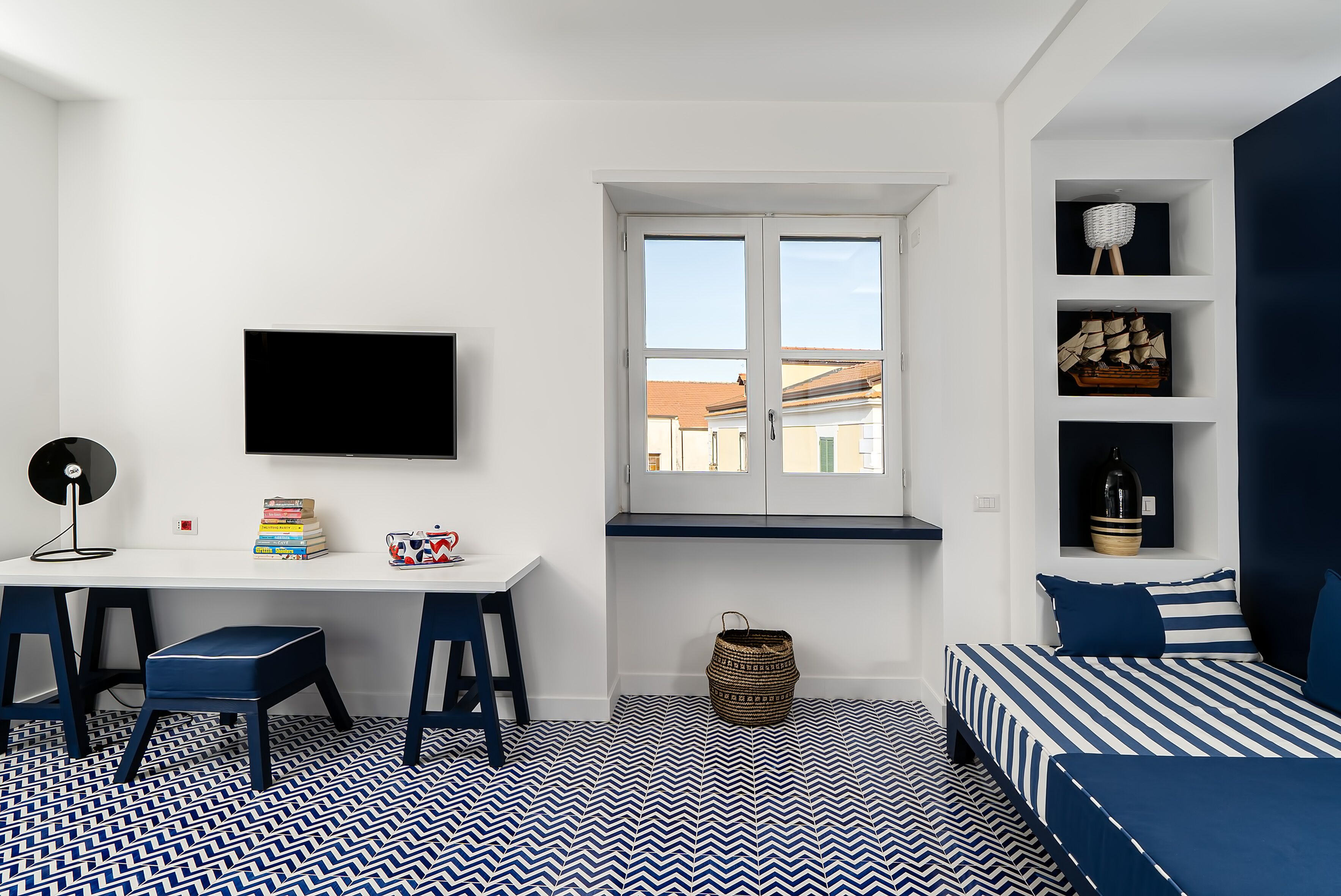 Maison Il Conservatorio Hostel