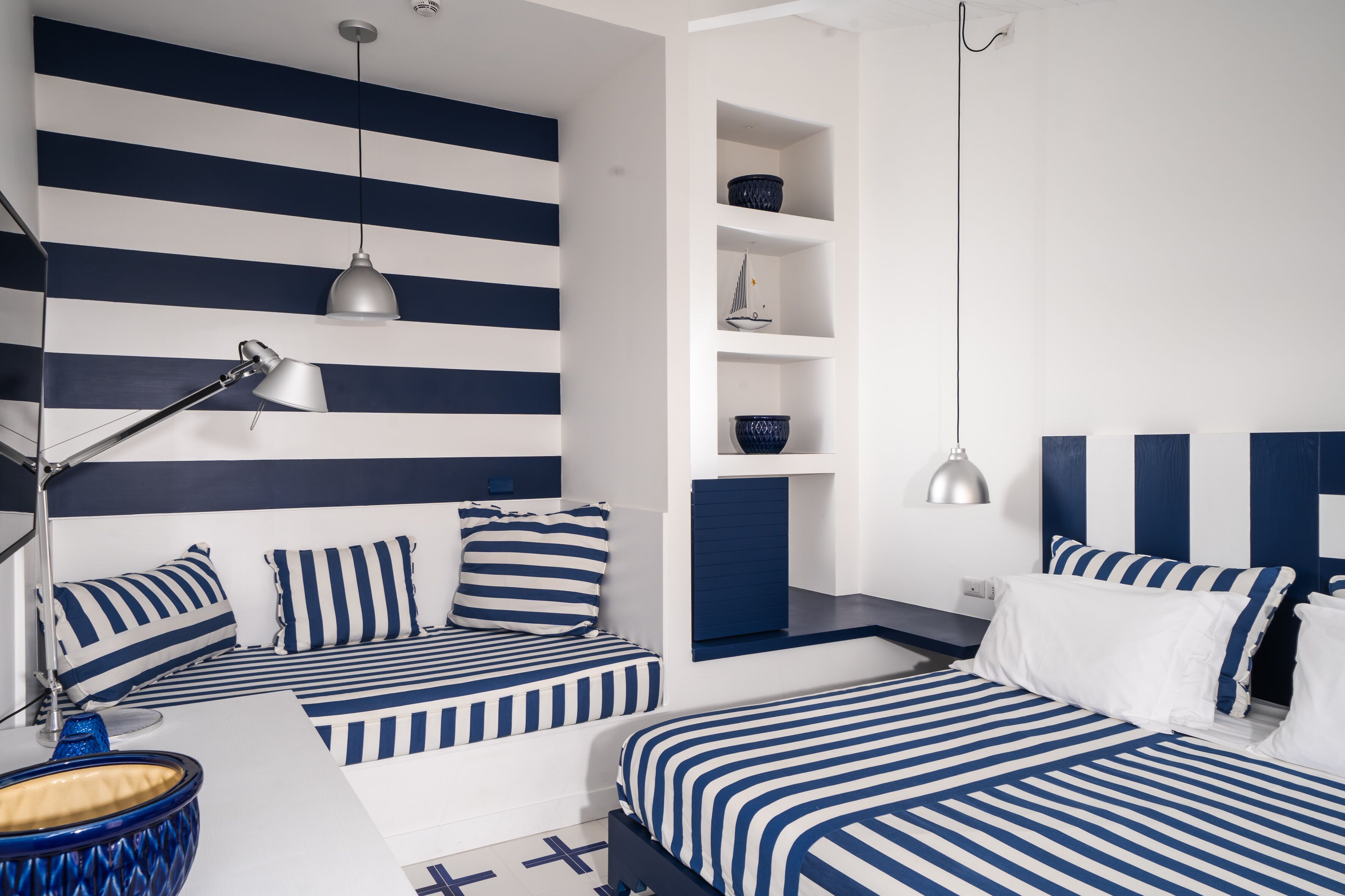 Maison Il Conservatorio Hostel