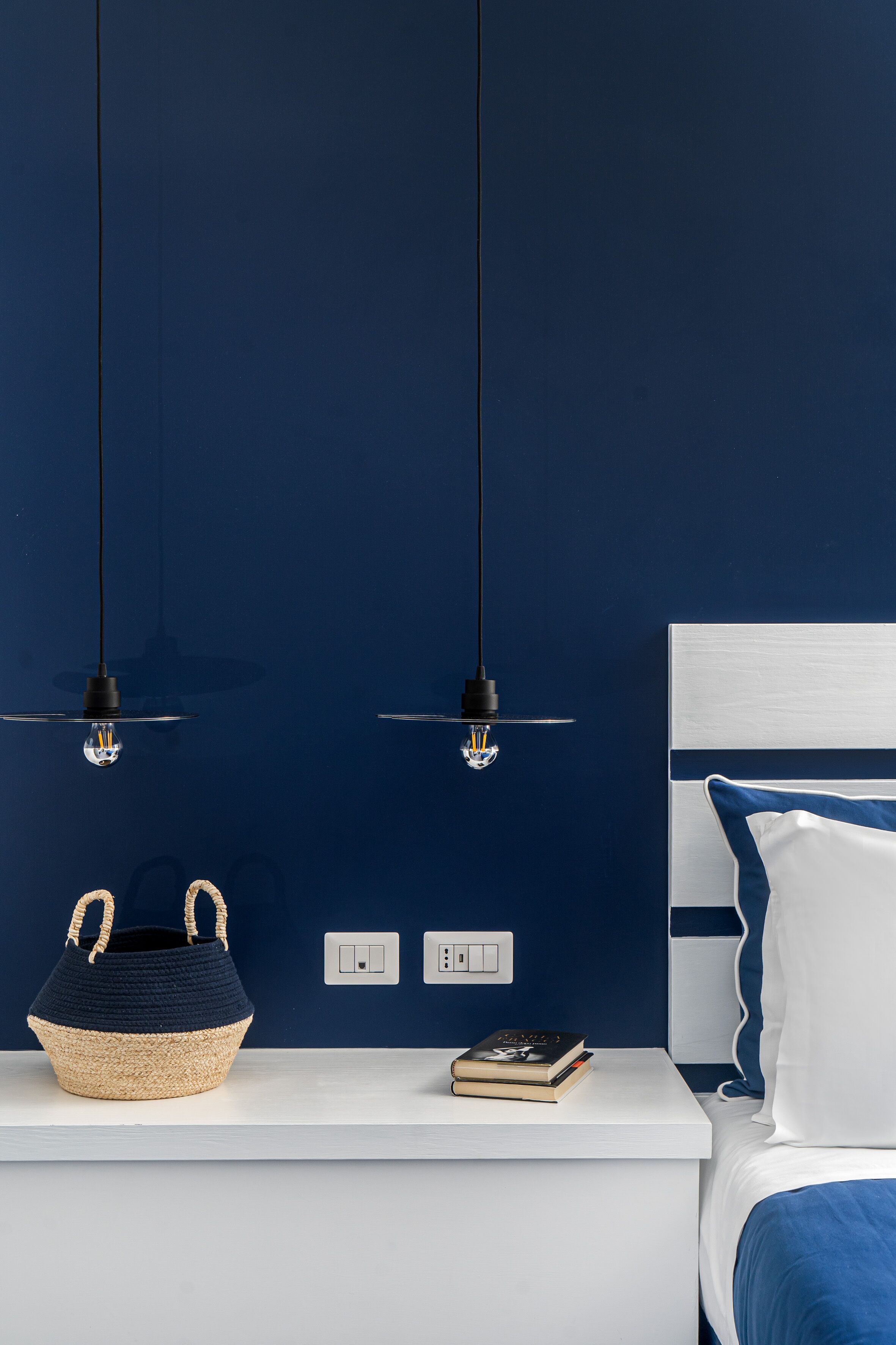 Maison Il Conservatorio Hostel