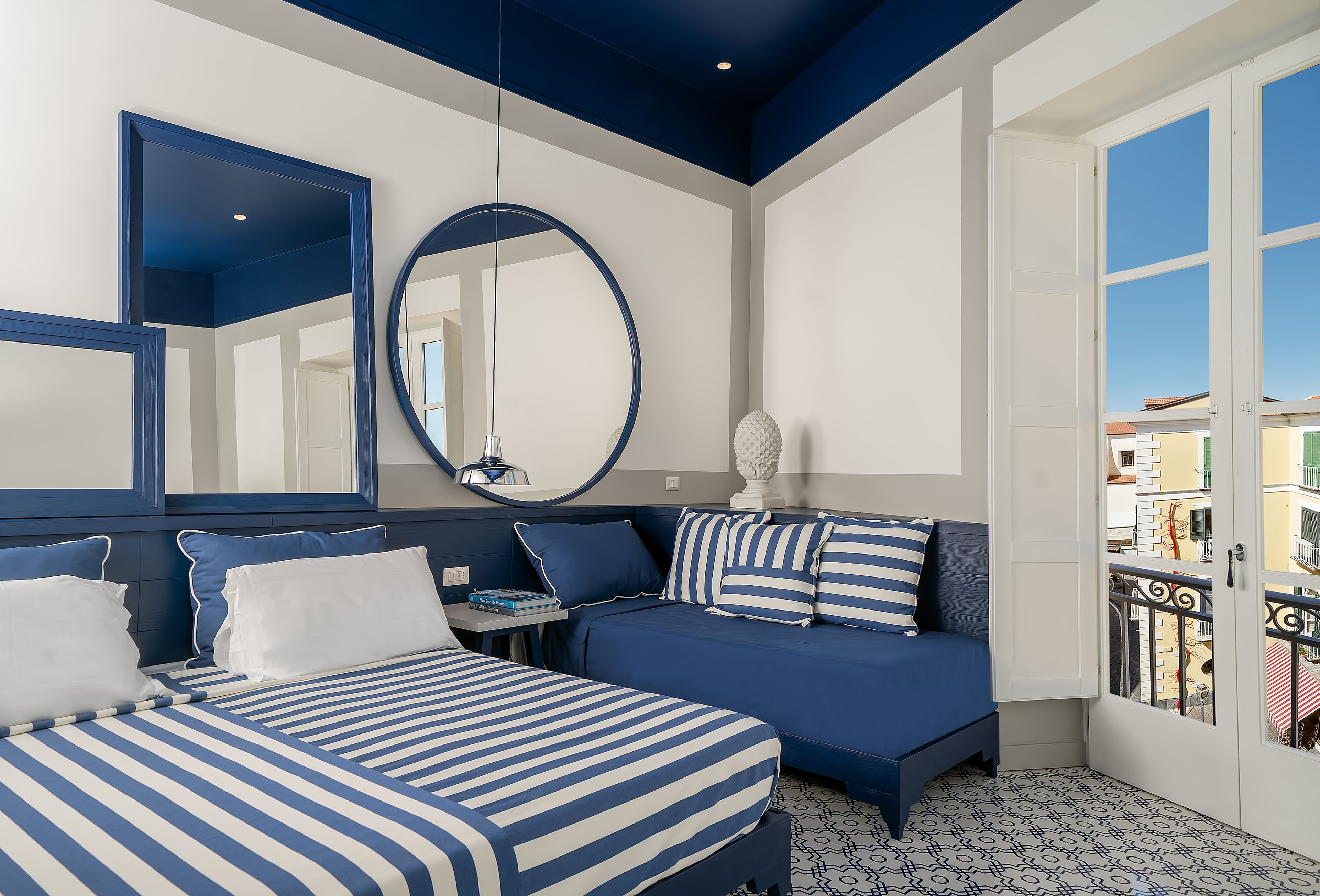 Maison Il Conservatorio Hostel