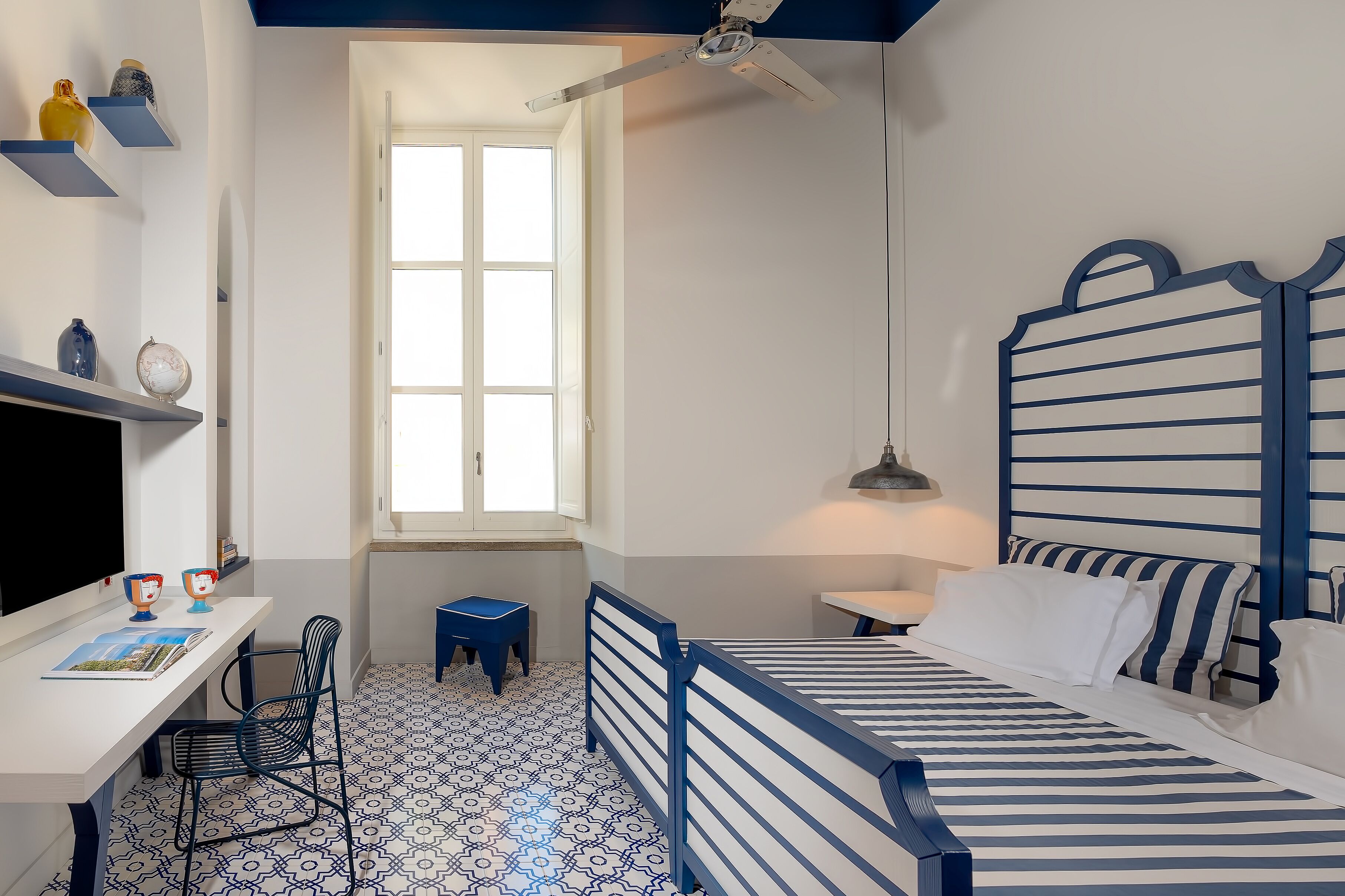 Maison Il Conservatorio Hostel