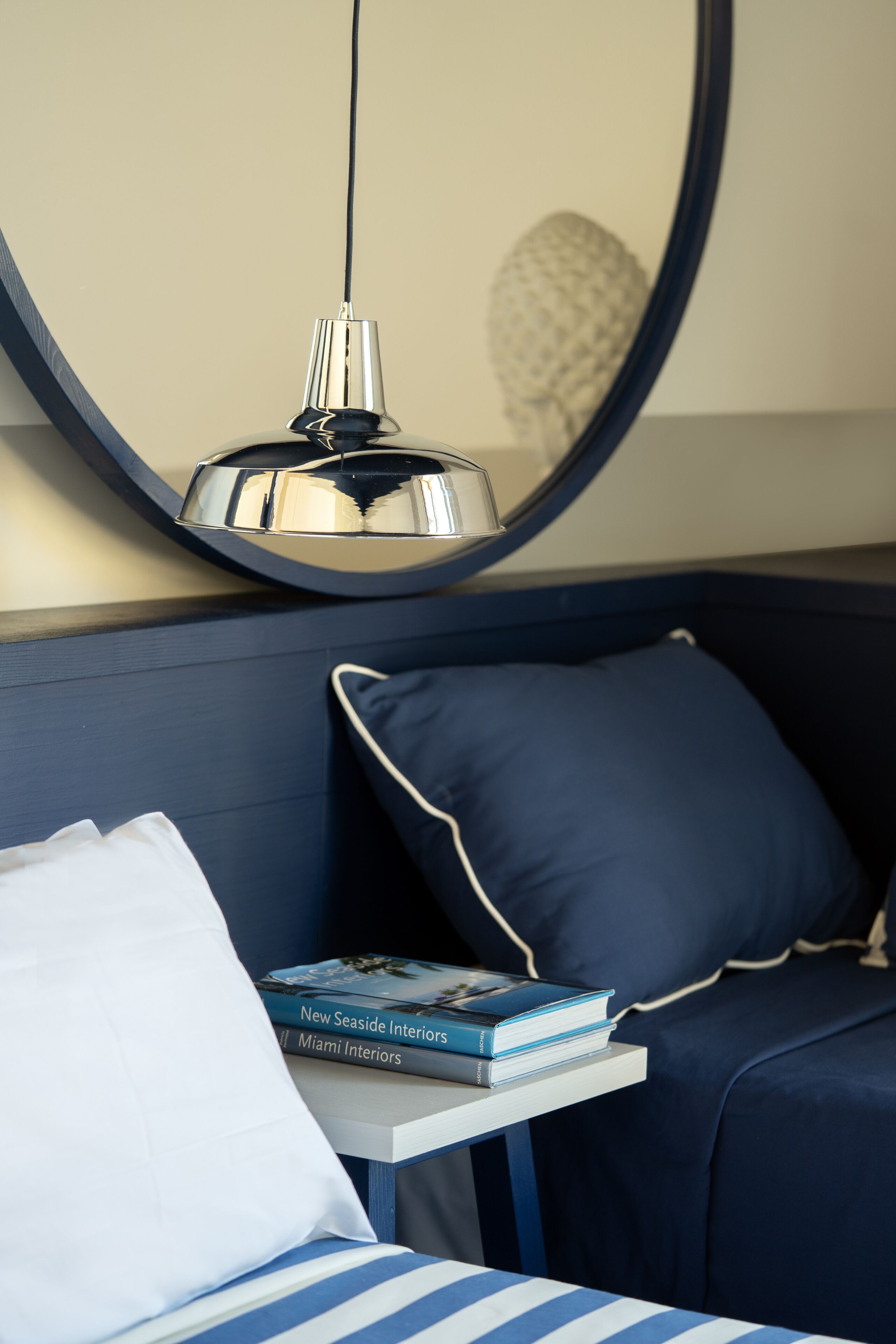 Maison Il Conservatorio Hostel