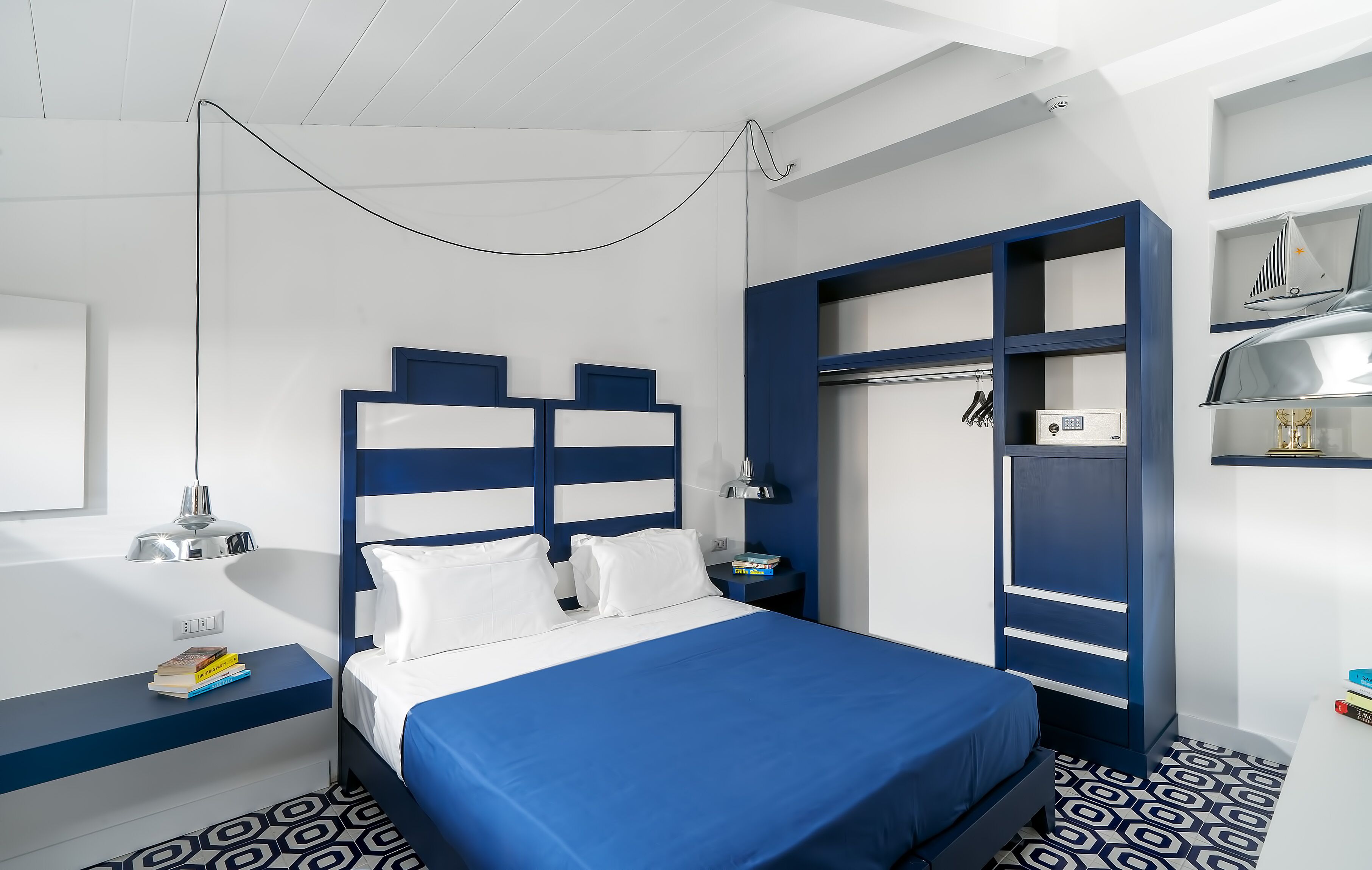 Maison Il Conservatorio Hostel