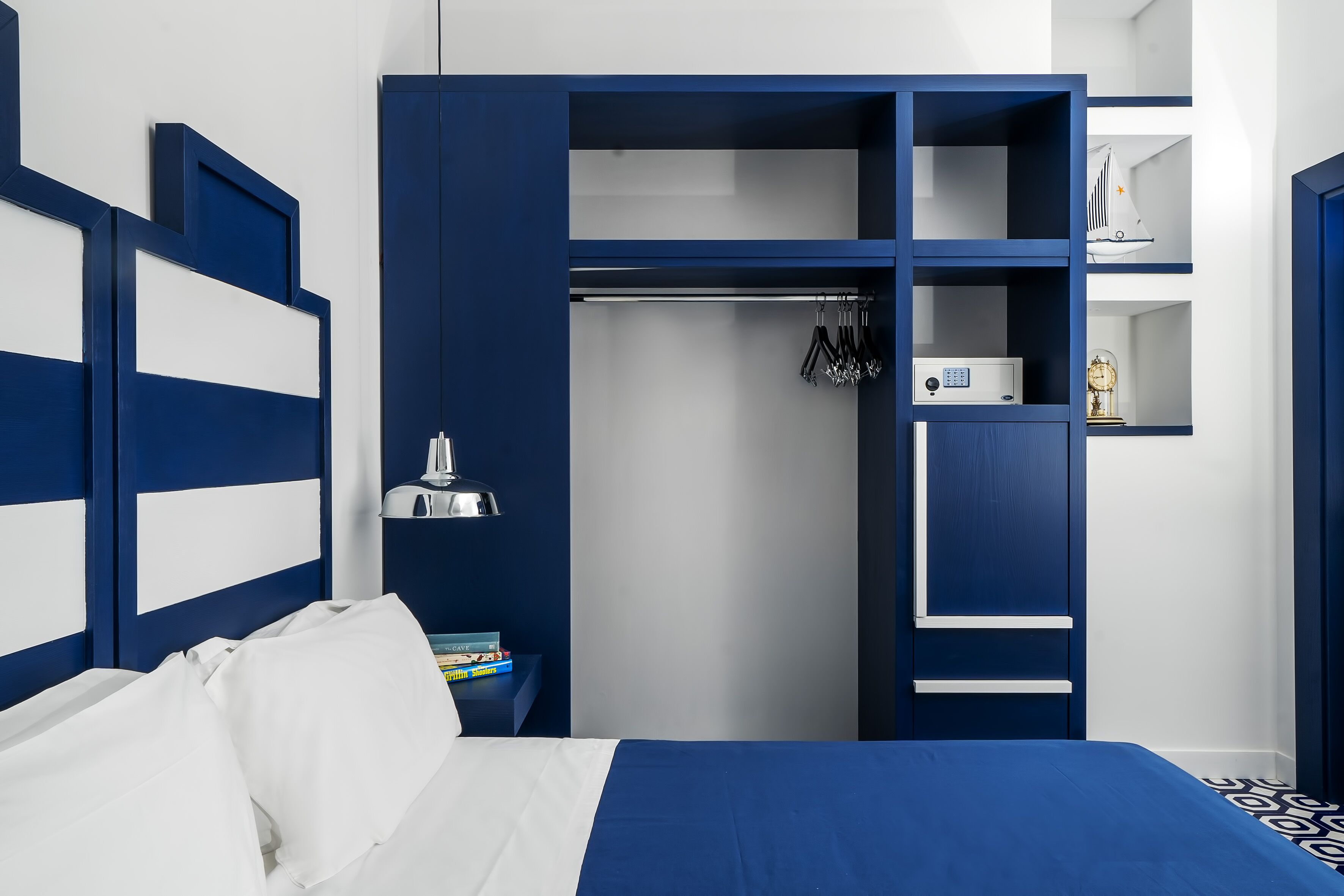 Maison Il Conservatorio Hostel