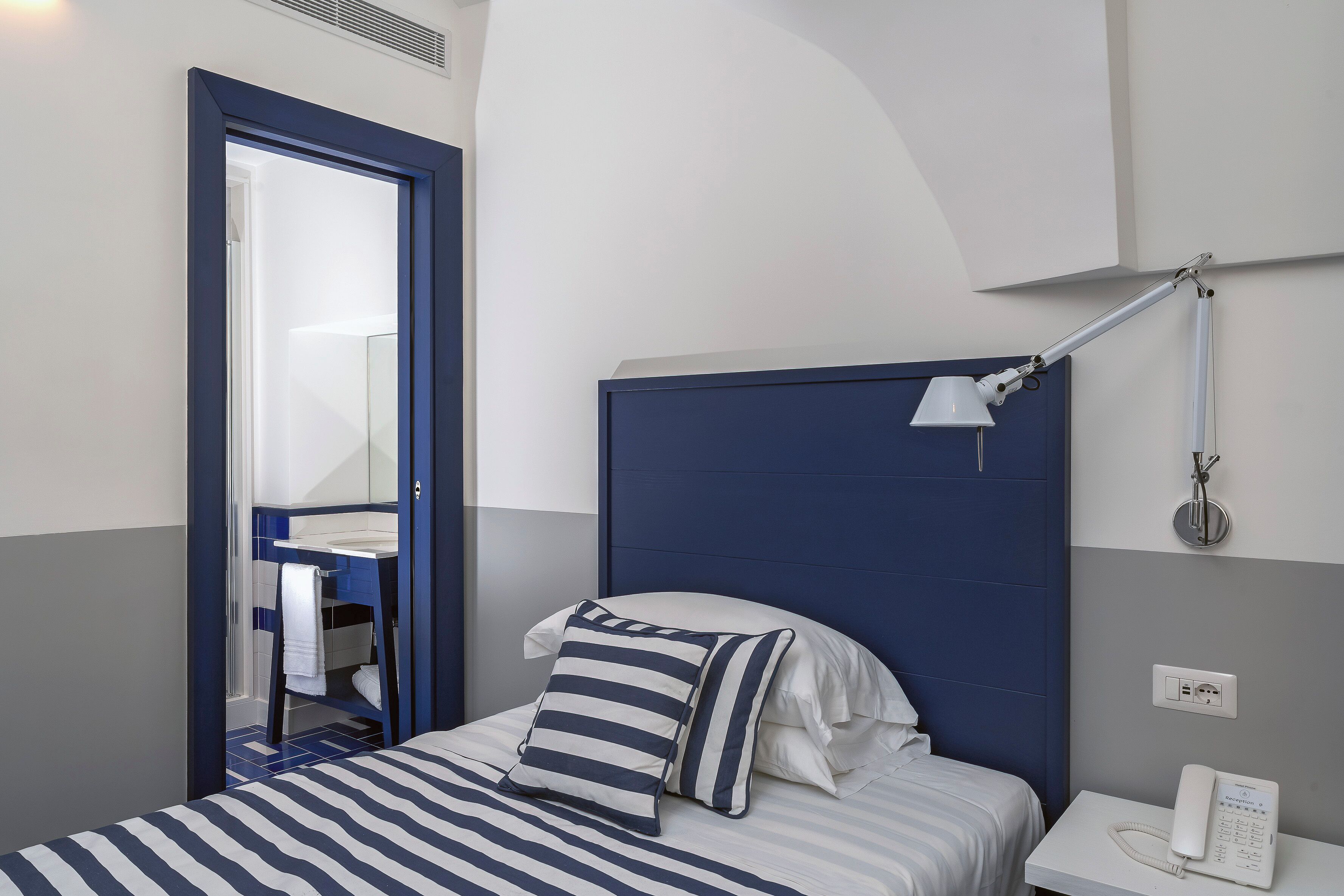 Maison Il Conservatorio Hostel