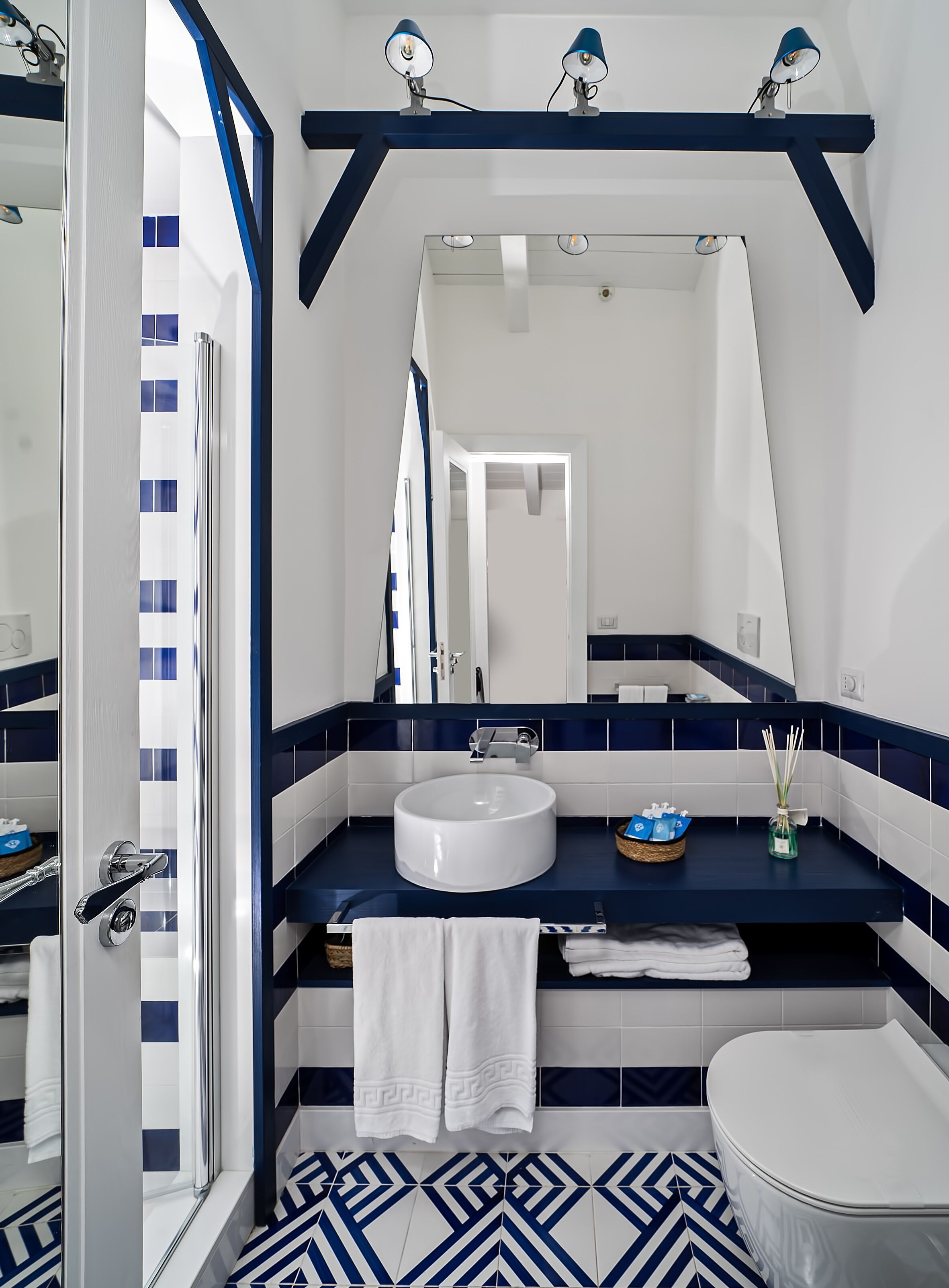 Maison Il Conservatorio Hostel