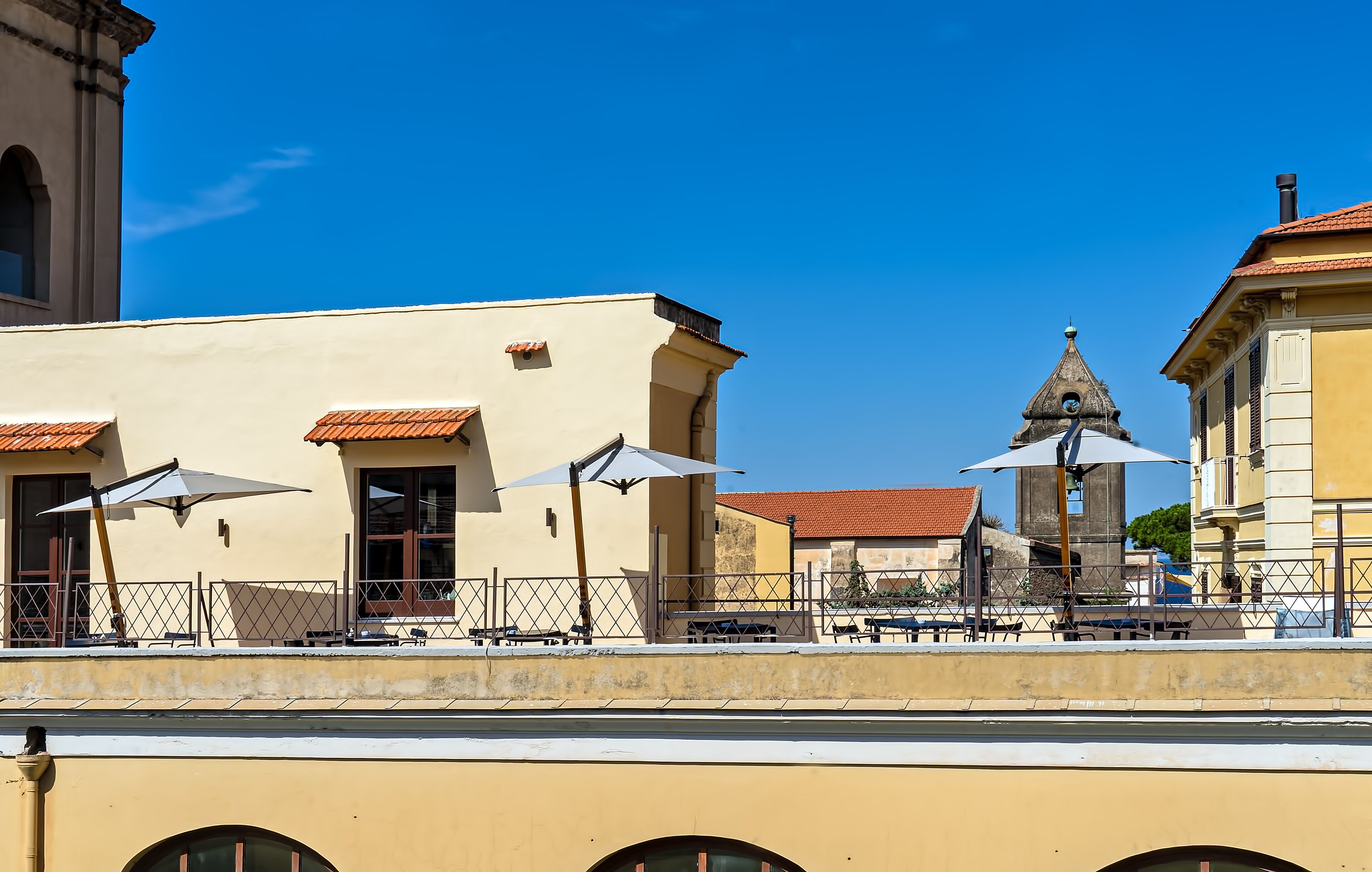 Maison Il Conservatorio Hostel