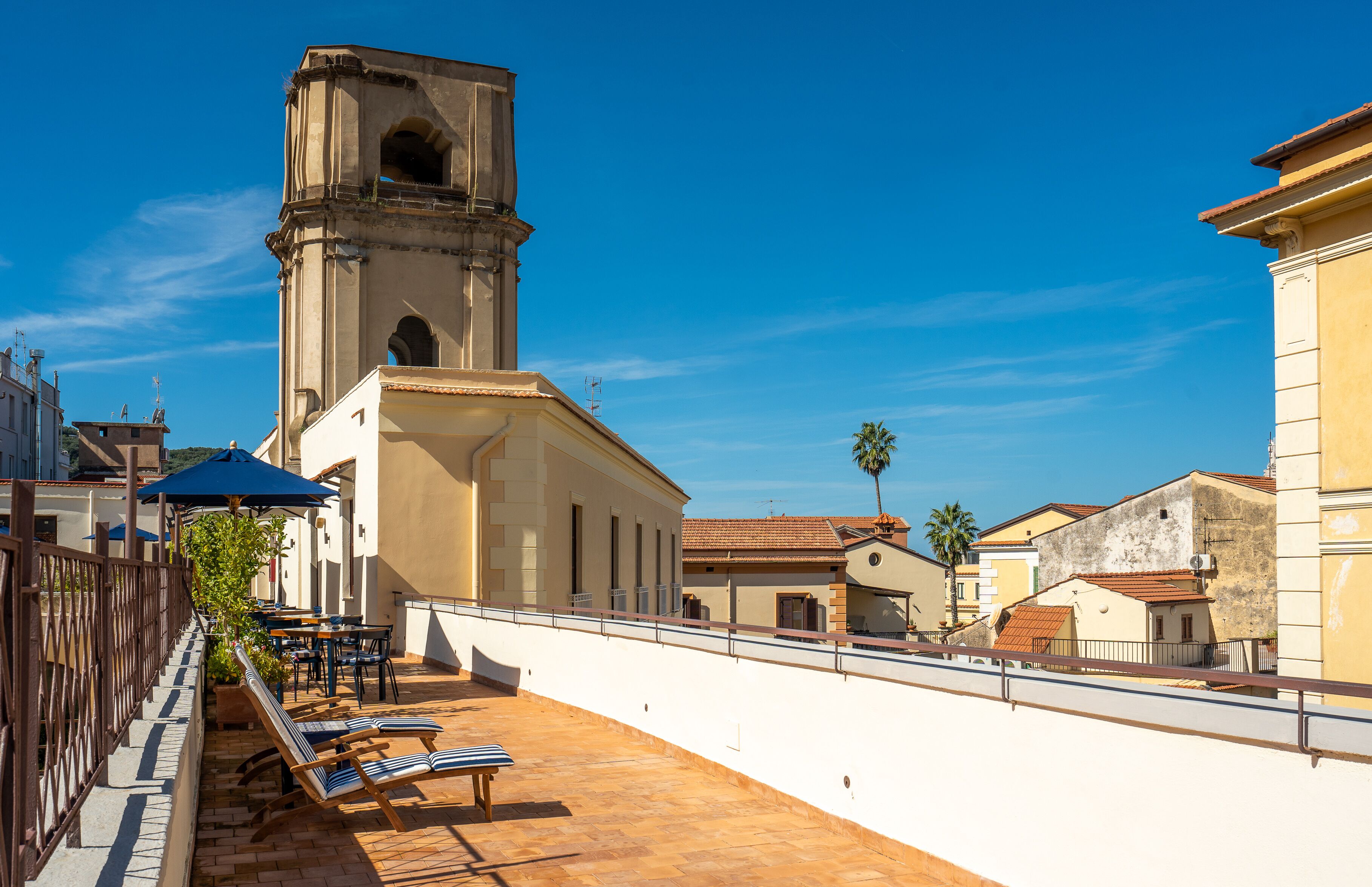 Maison Il Conservatorio Hostel