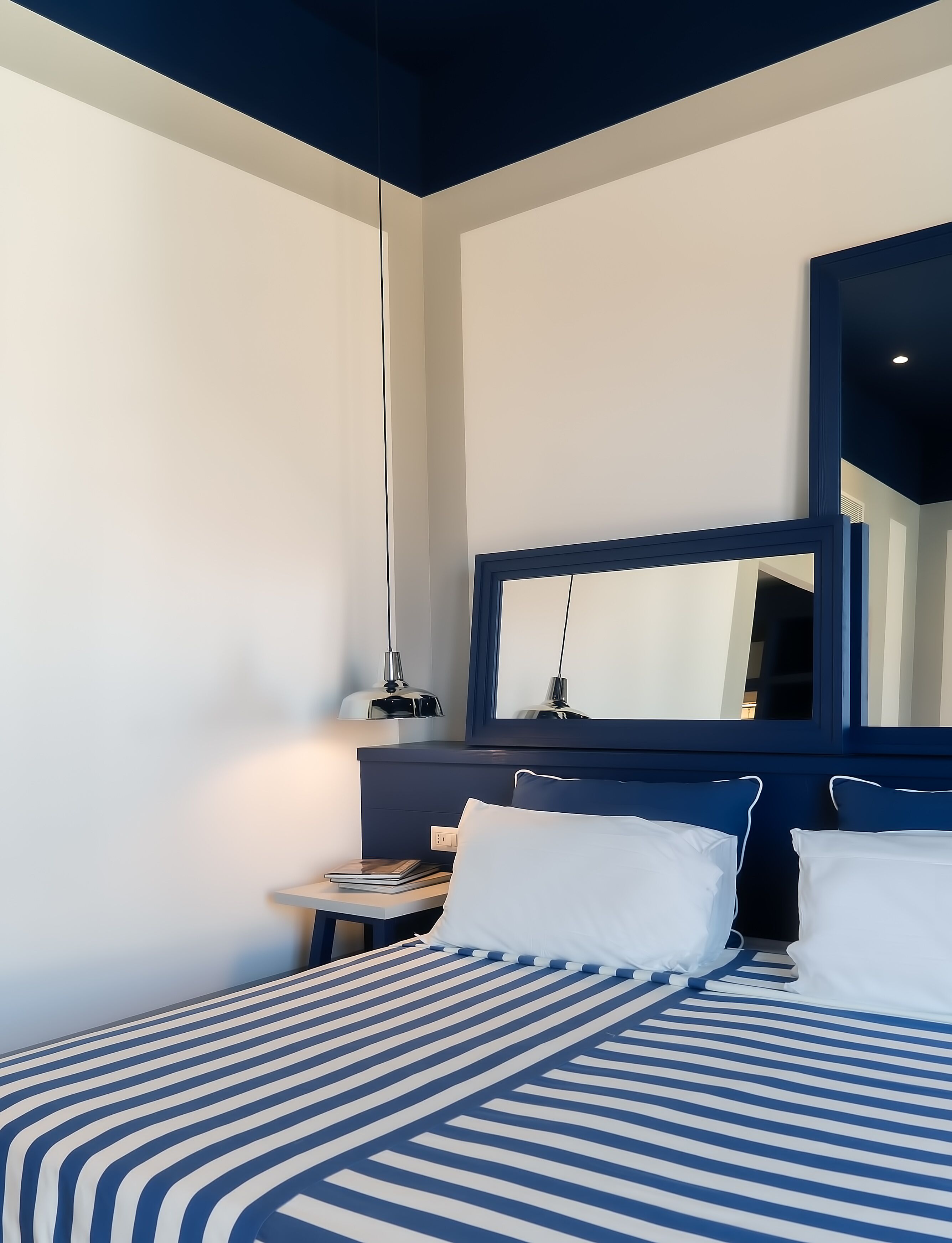 Maison Il Conservatorio Hostel