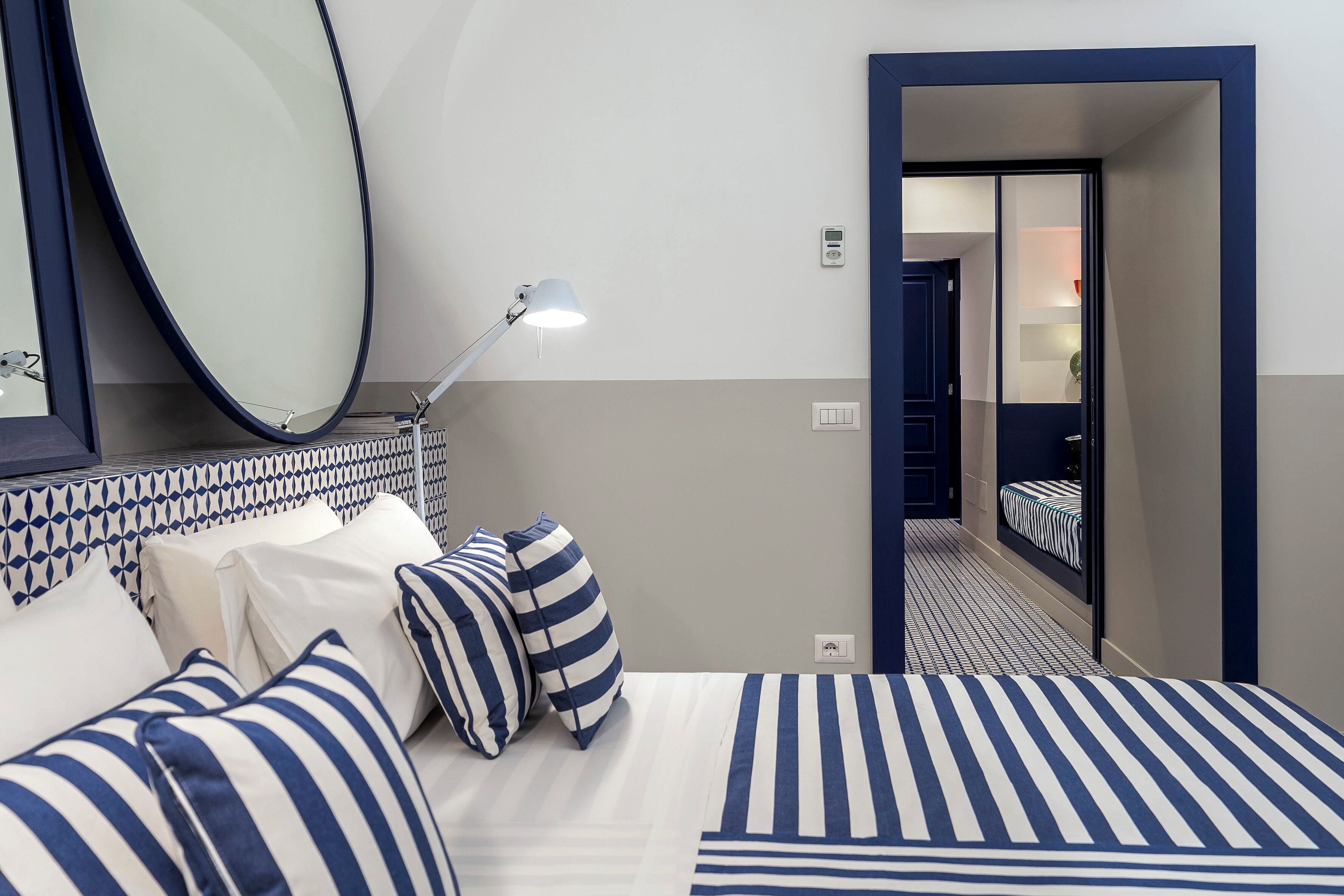 Maison Il Conservatorio Hostel