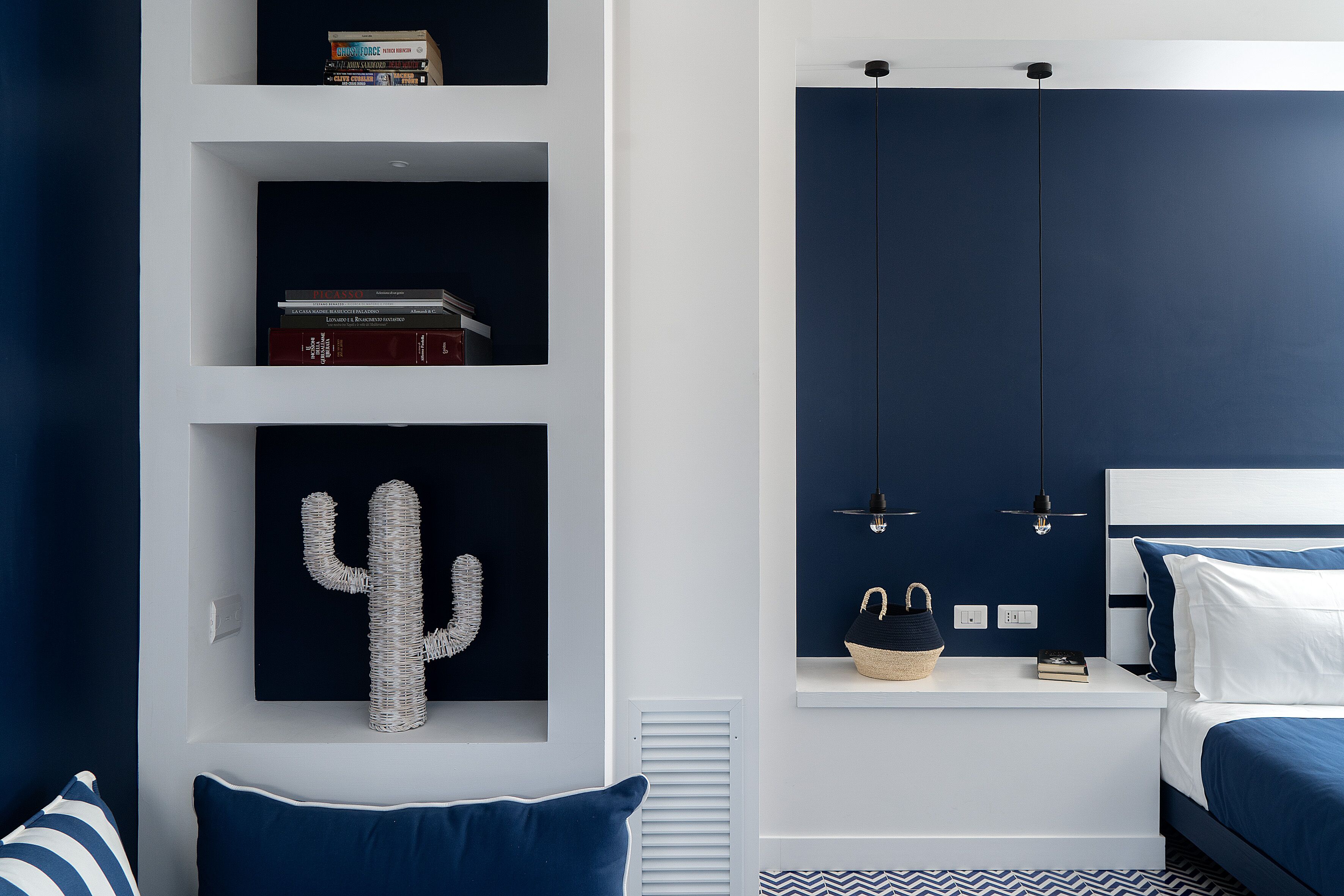 Maison Il Conservatorio Hostel