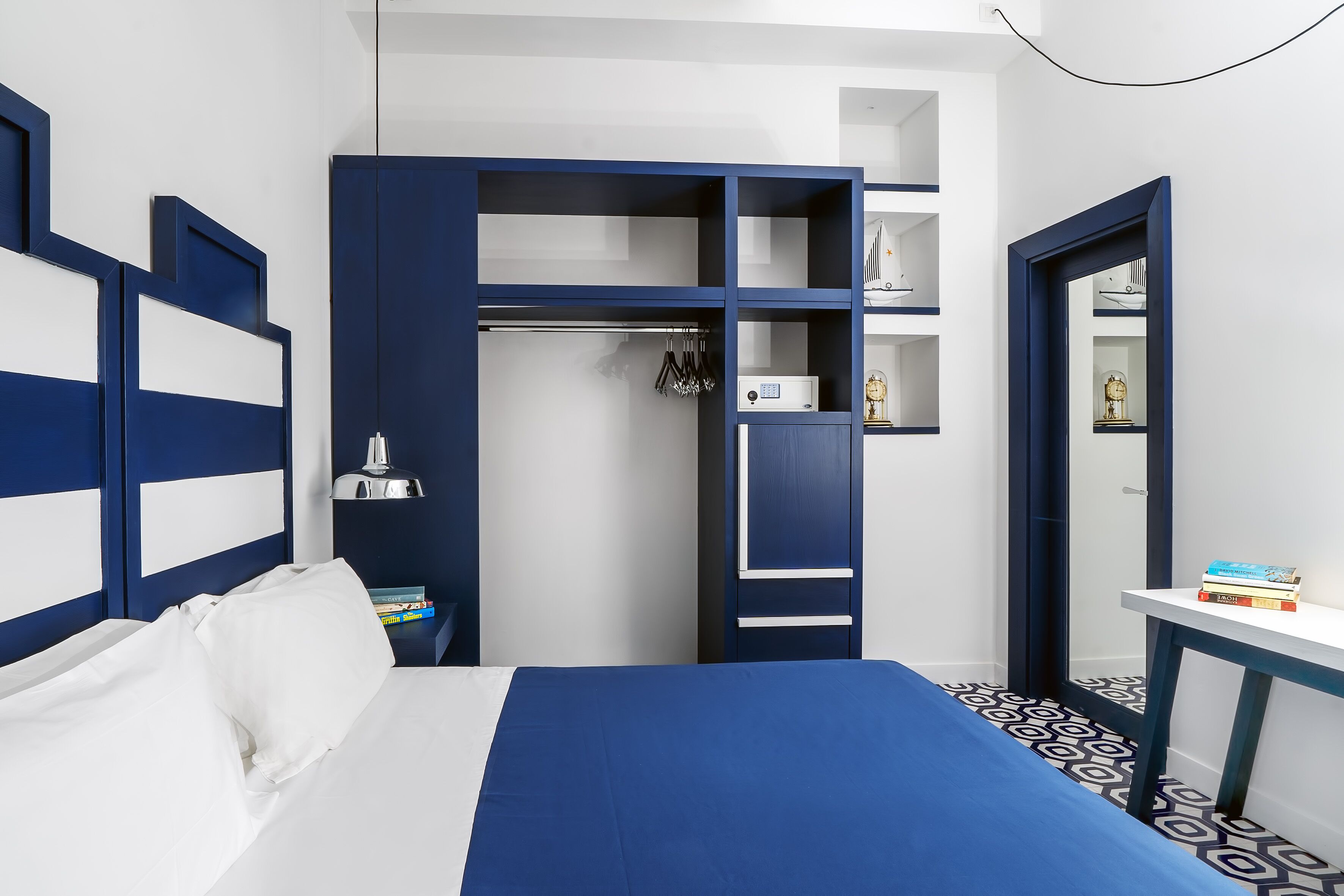 Maison Il Conservatorio Hostel