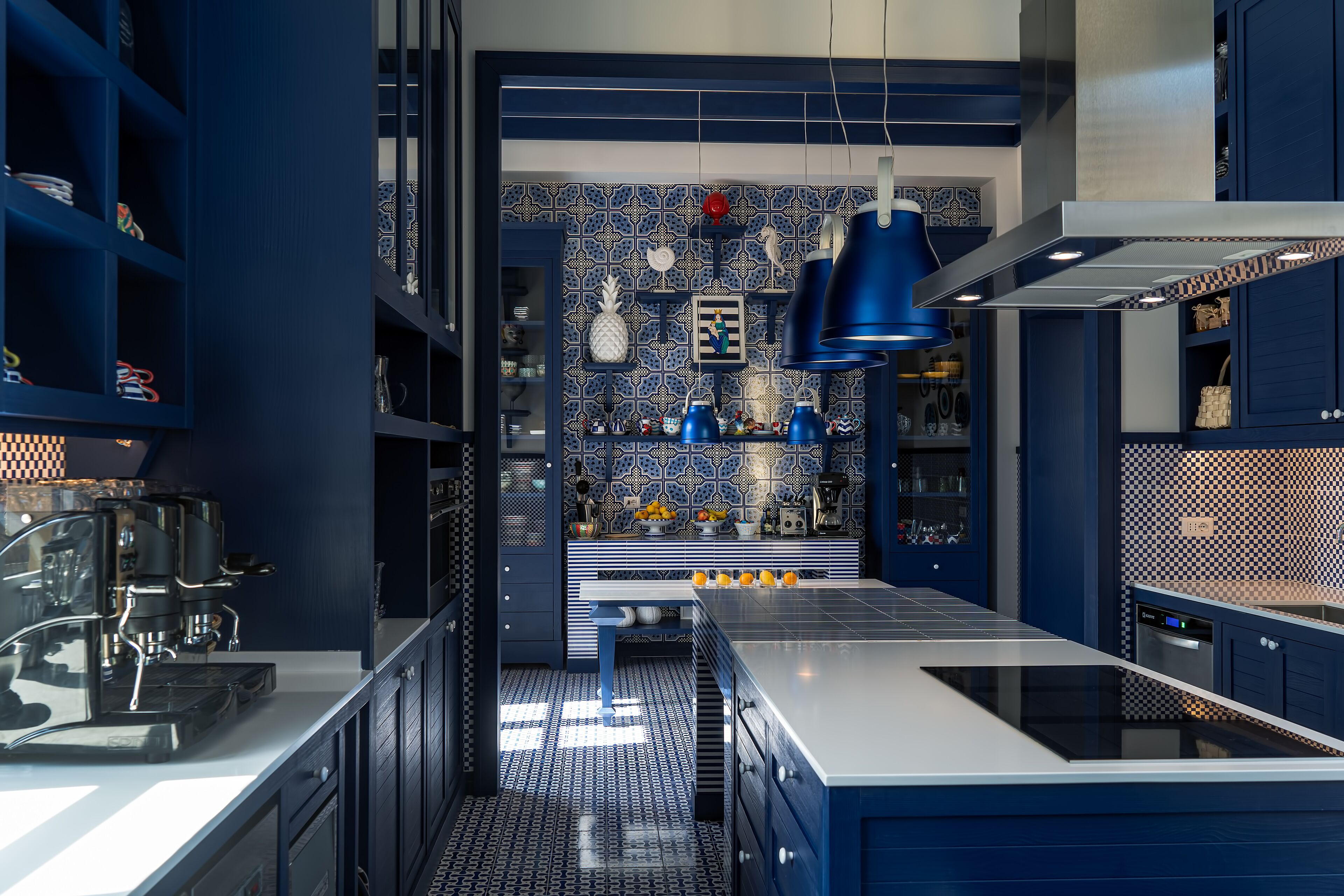 Maison Il Conservatorio Hostel