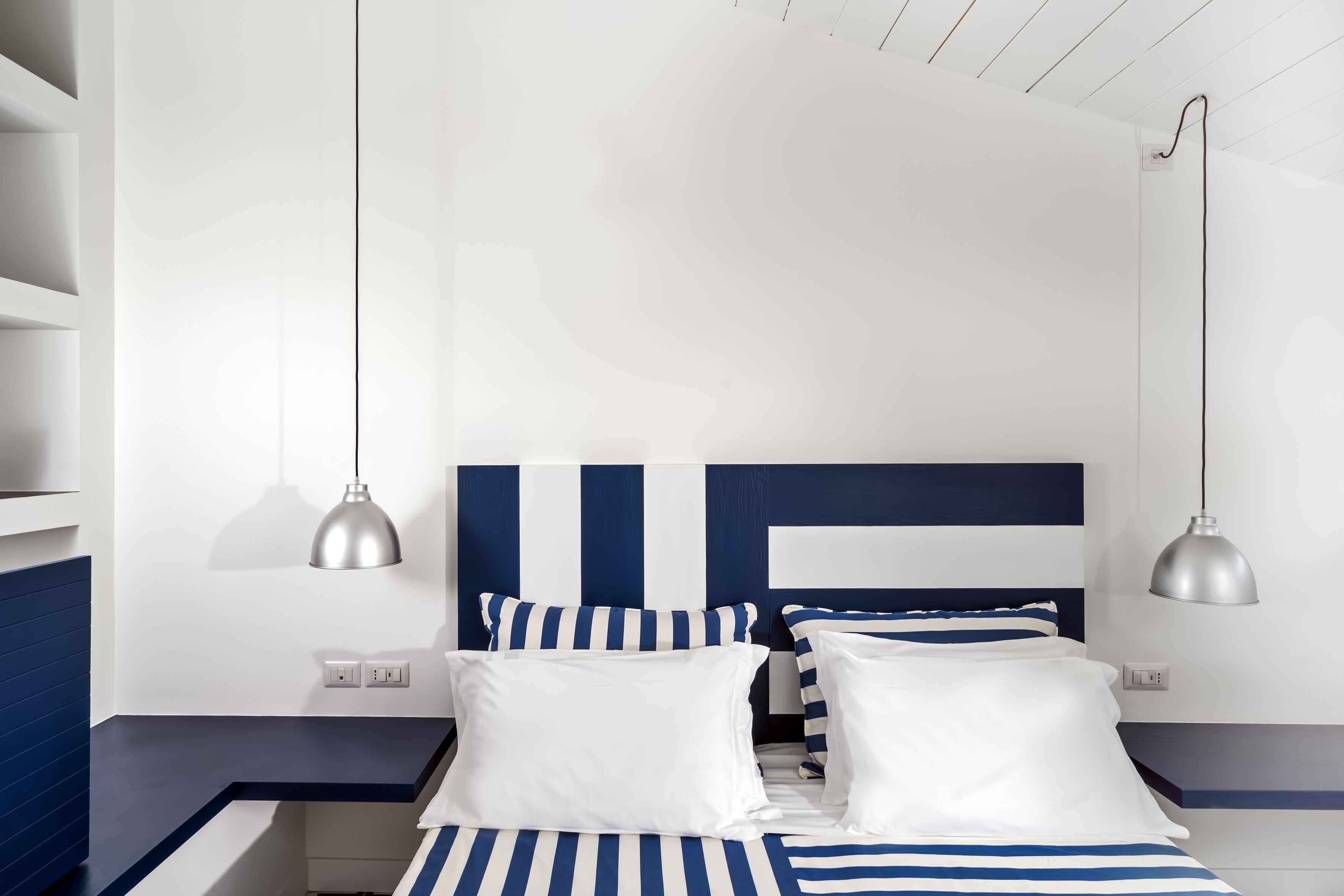 Maison Il Conservatorio Hostel