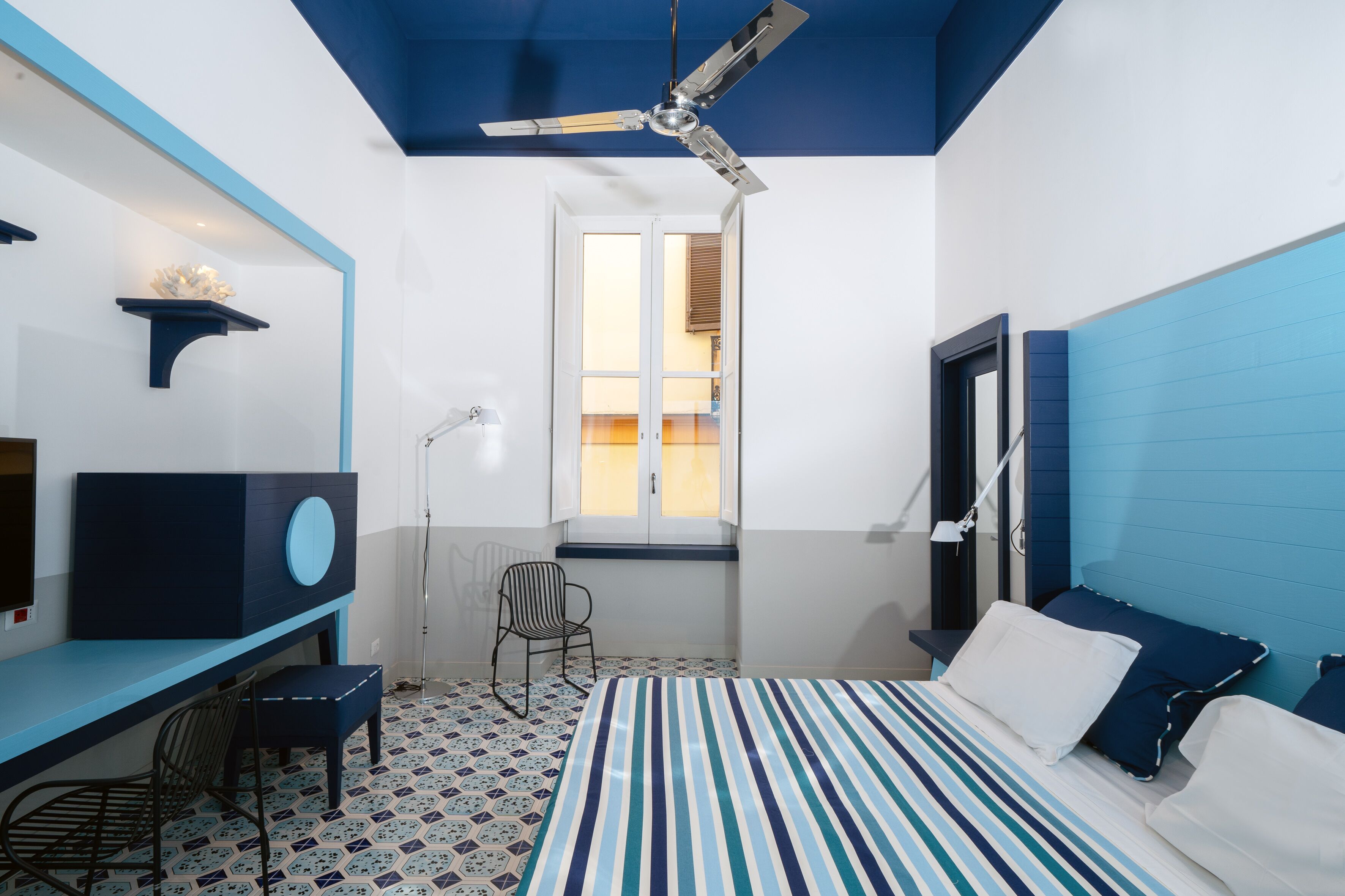 Maison Il Conservatorio Hostel