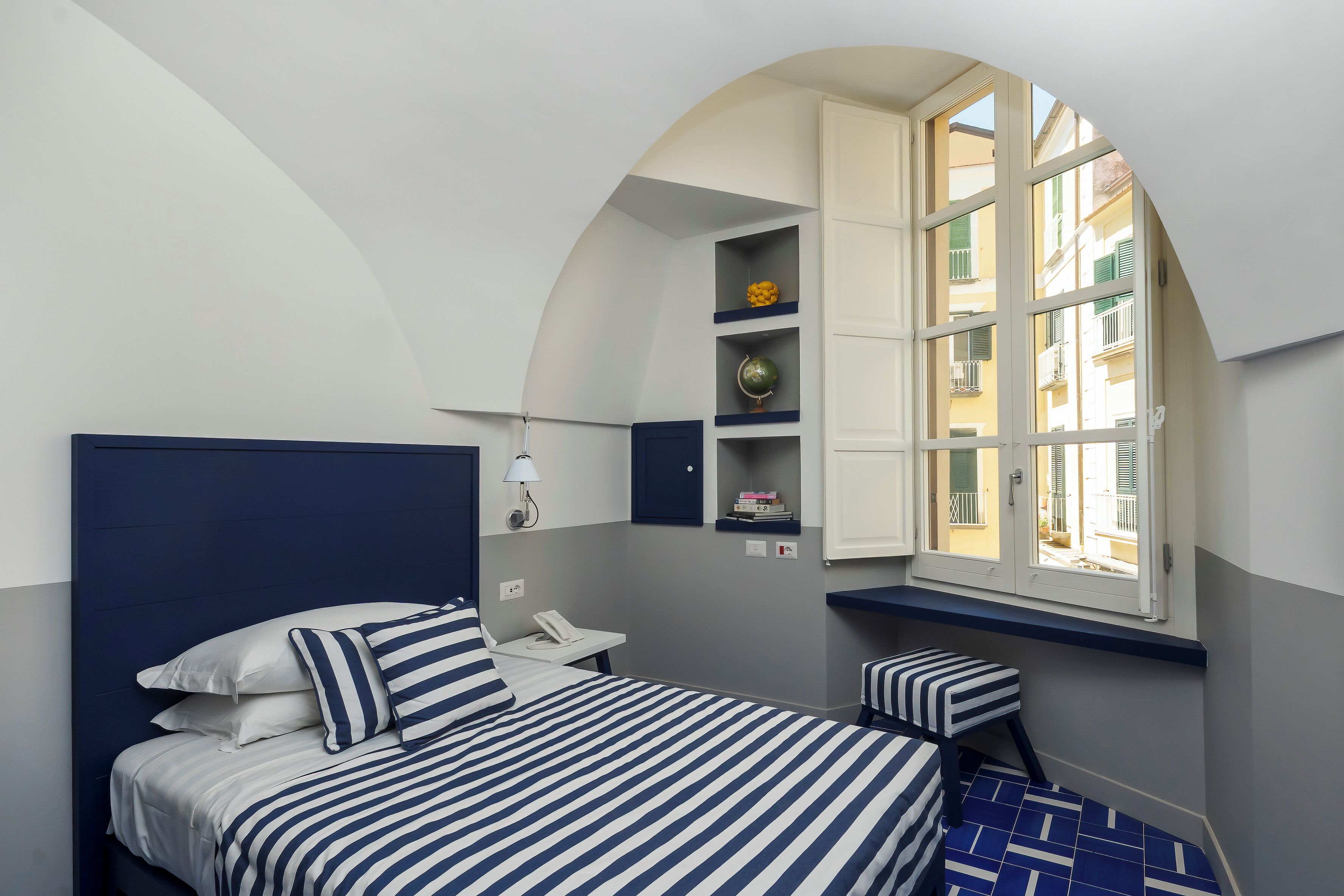 Maison Il Conservatorio Hostel