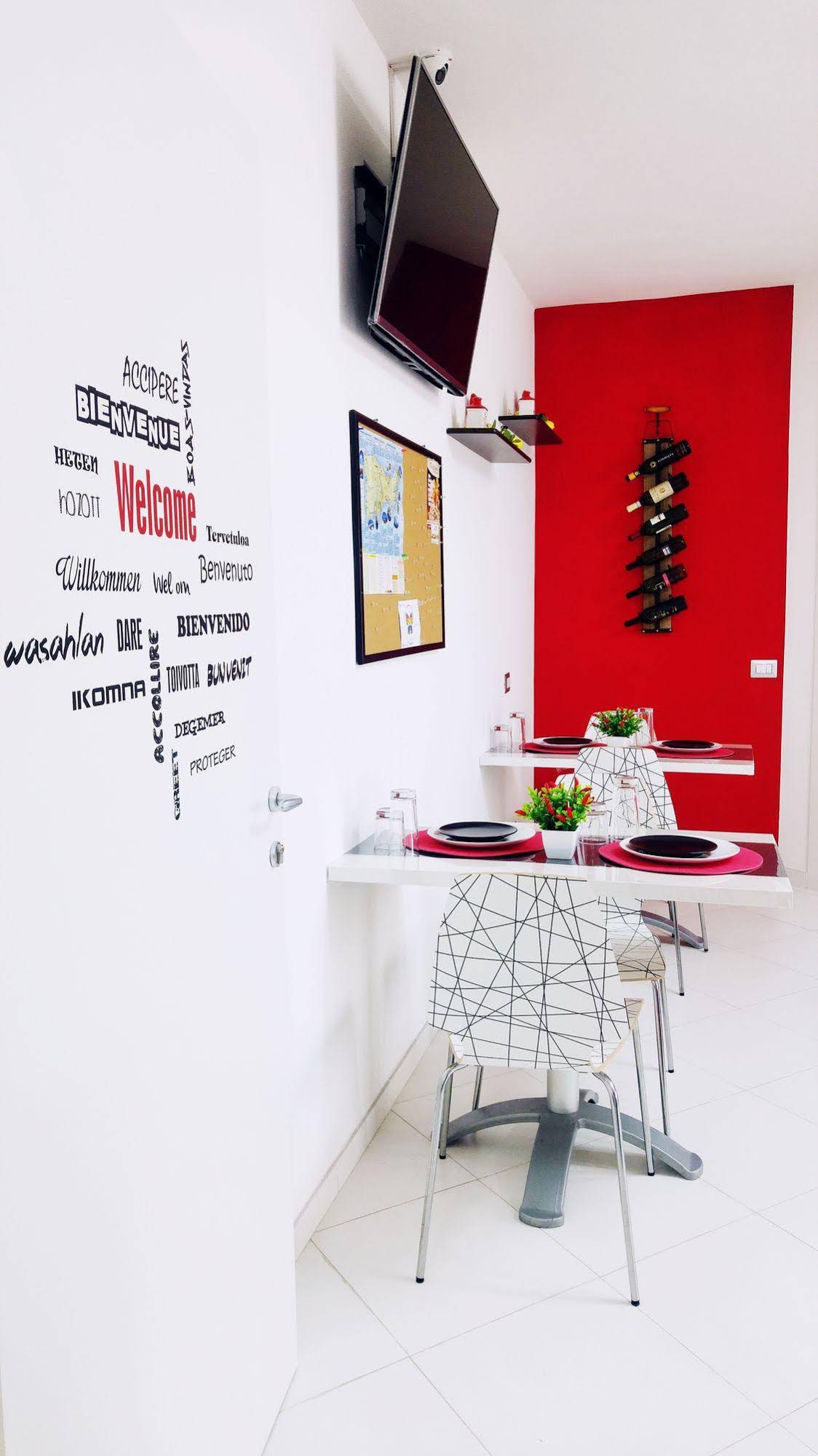 MaLù Bed & Breakfast