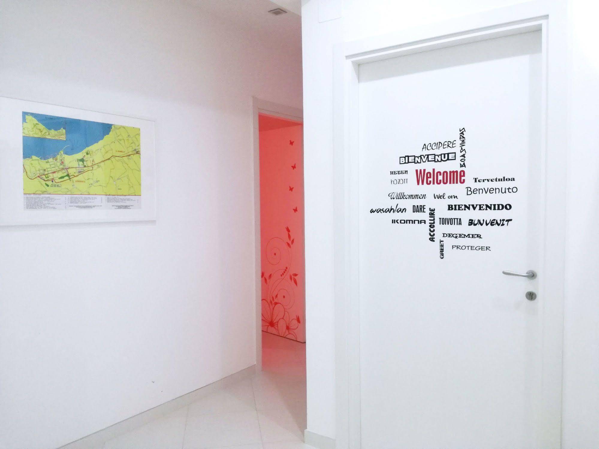 MaLù Bed & Breakfast