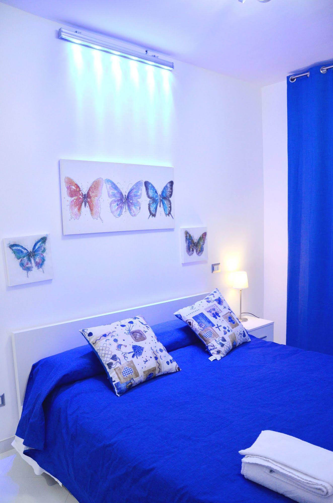 MaLù Bed & Breakfast