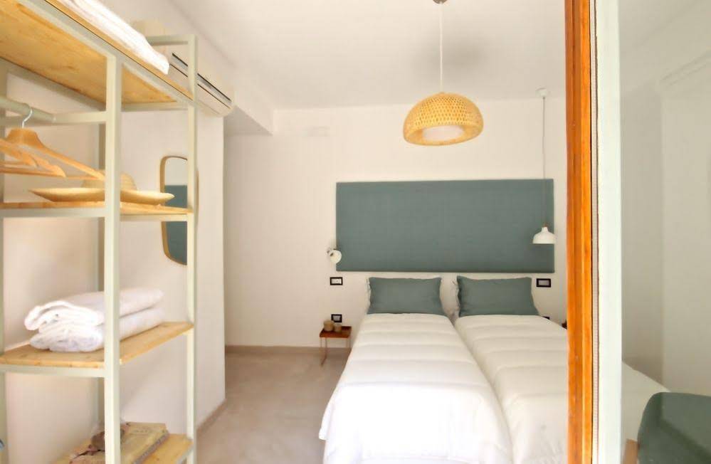 Mediterranean Suites