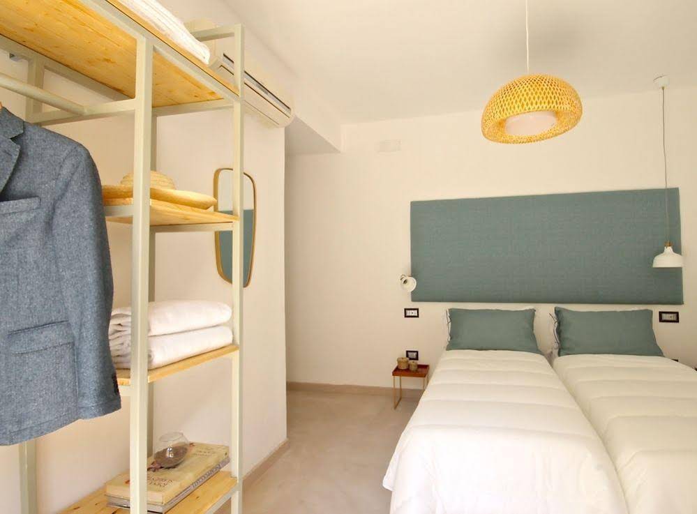 Mediterranean Suites