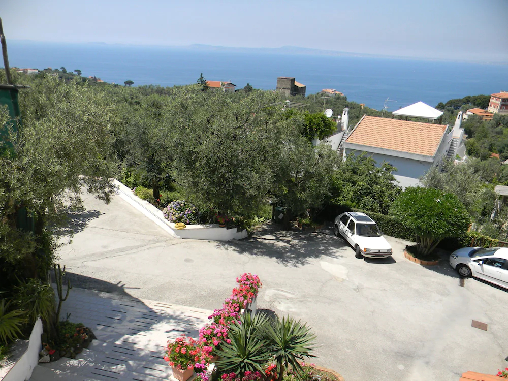 Oasi Madre Della Pace