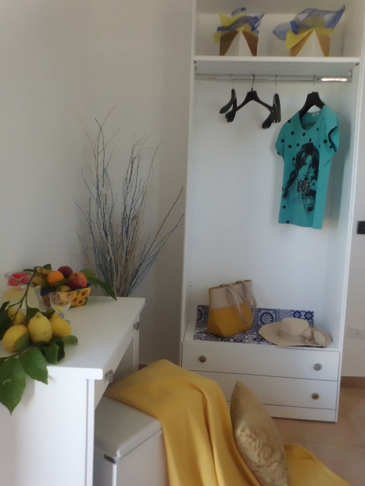 Oasi Madre Della Pace